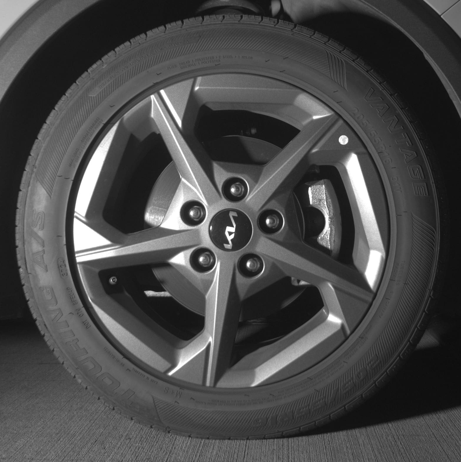 Thumbnail: 2025 Kia K4 - 10