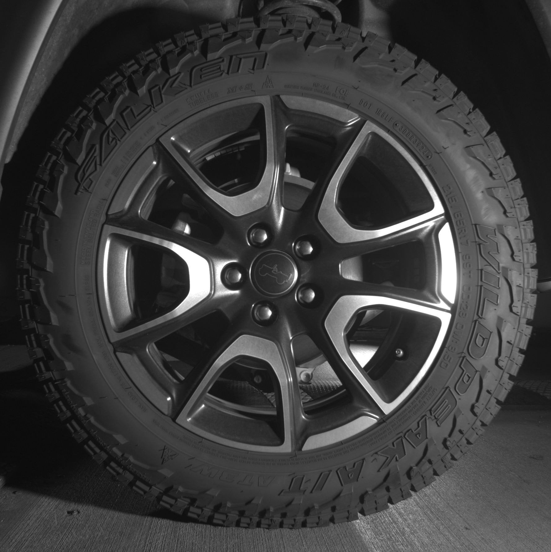 Thumbnail: 2025 Jeep Compass - 14