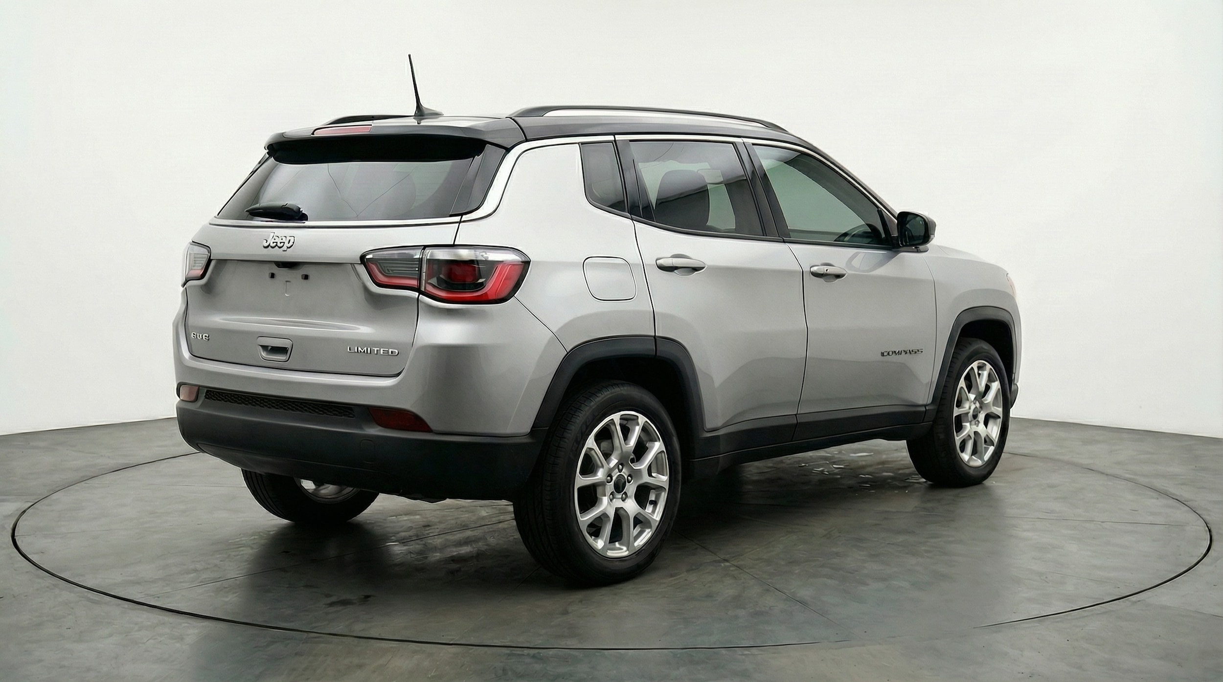 Thumbnail: 2025 Jeep Compass - 7