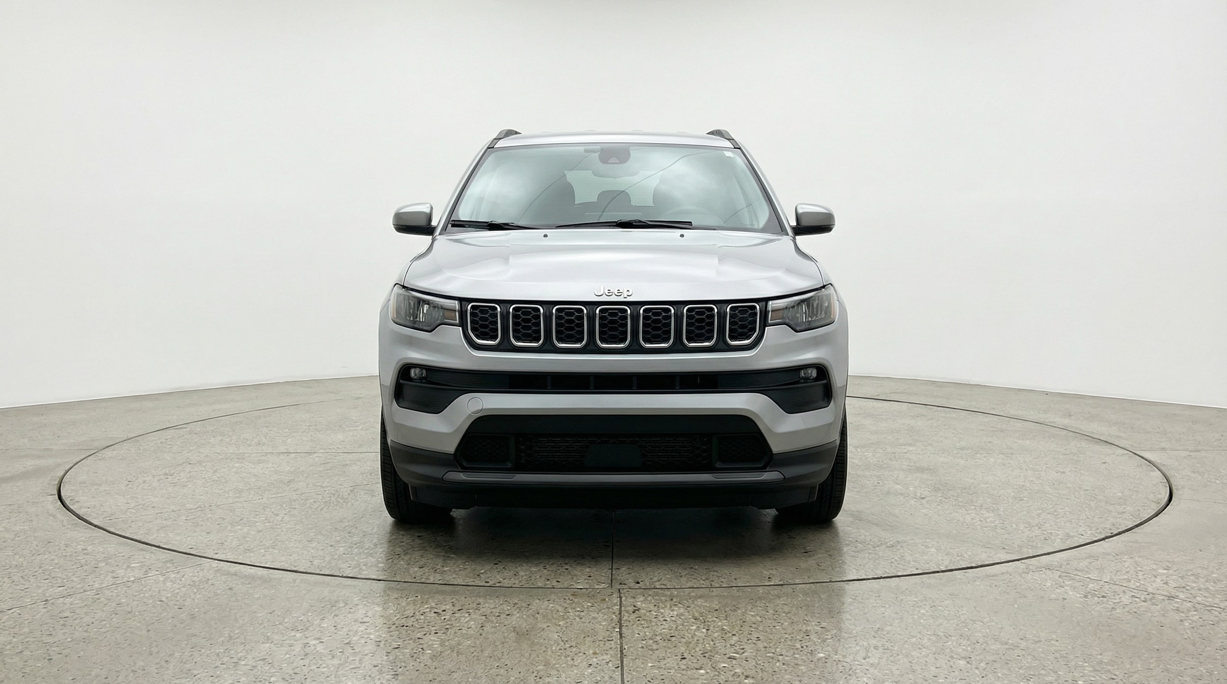 Thumbnail: 2025 Jeep Compass - 2