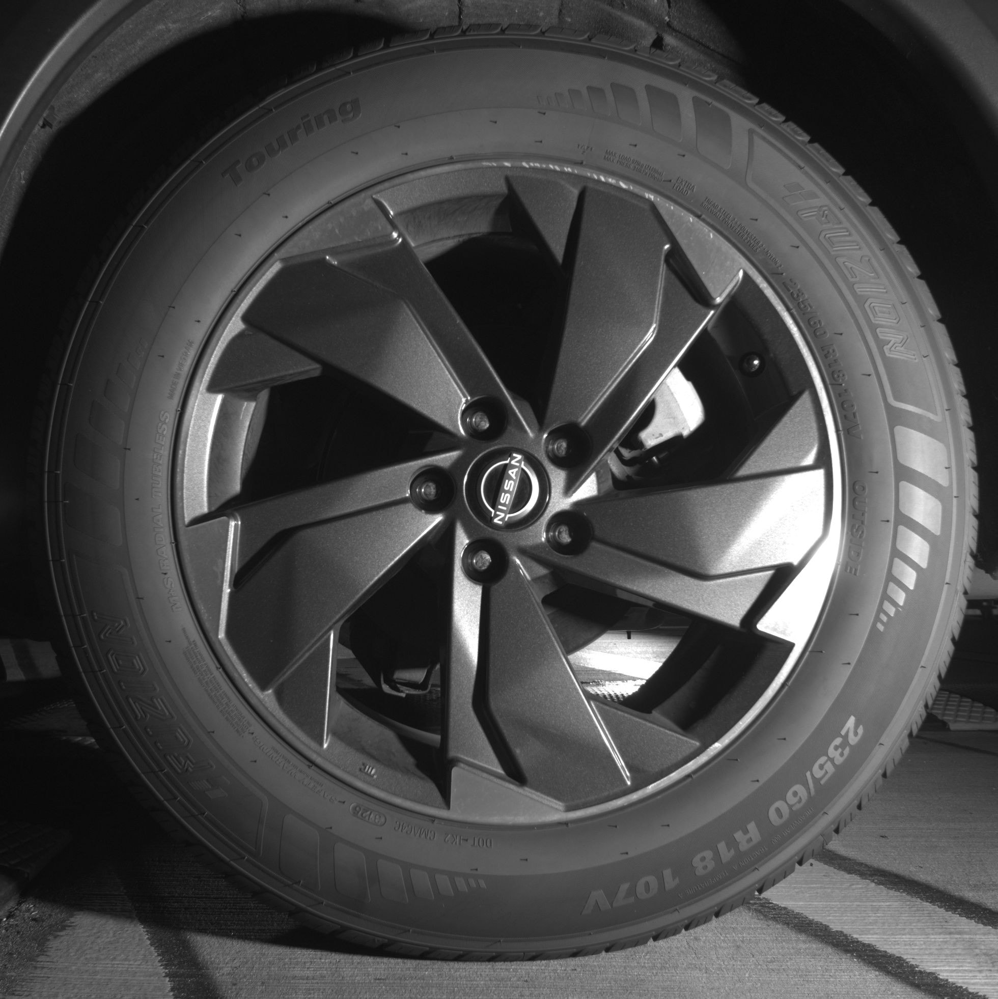 Thumbnail: 2025 Nissan Rogue - 11