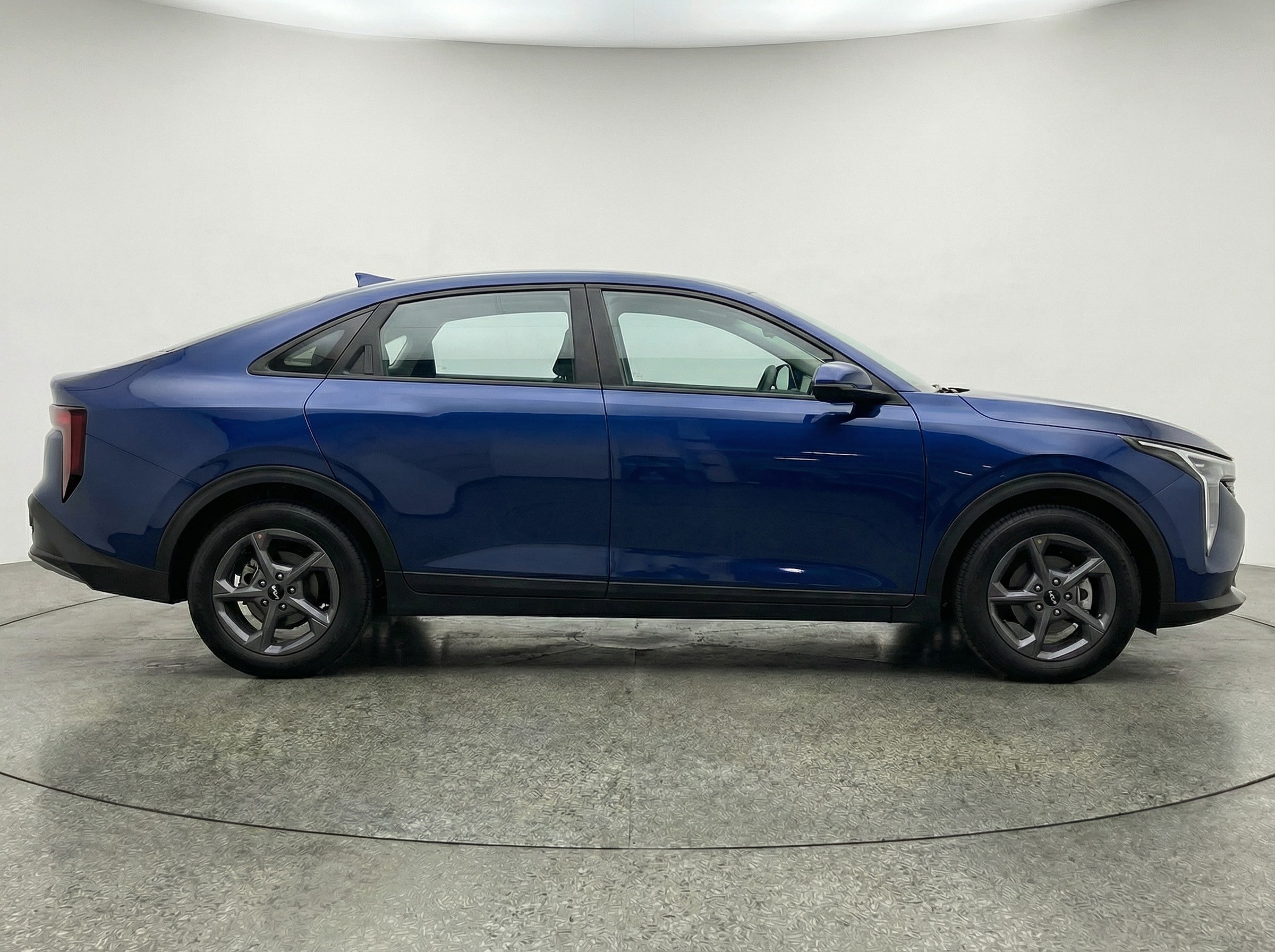 Thumbnail: 2025 Kia K4 - 8