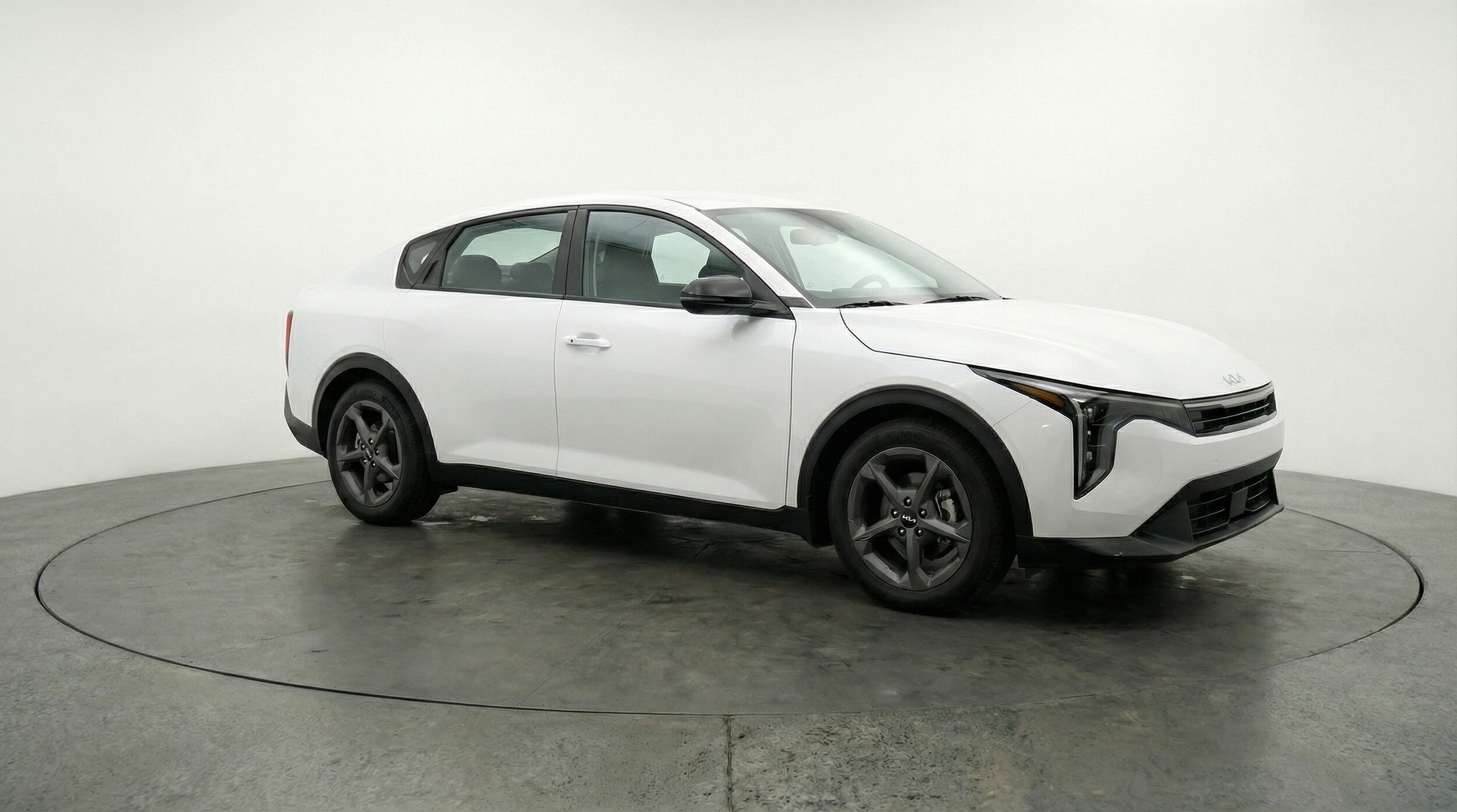 Thumbnail: 2025 Kia K4 - 1