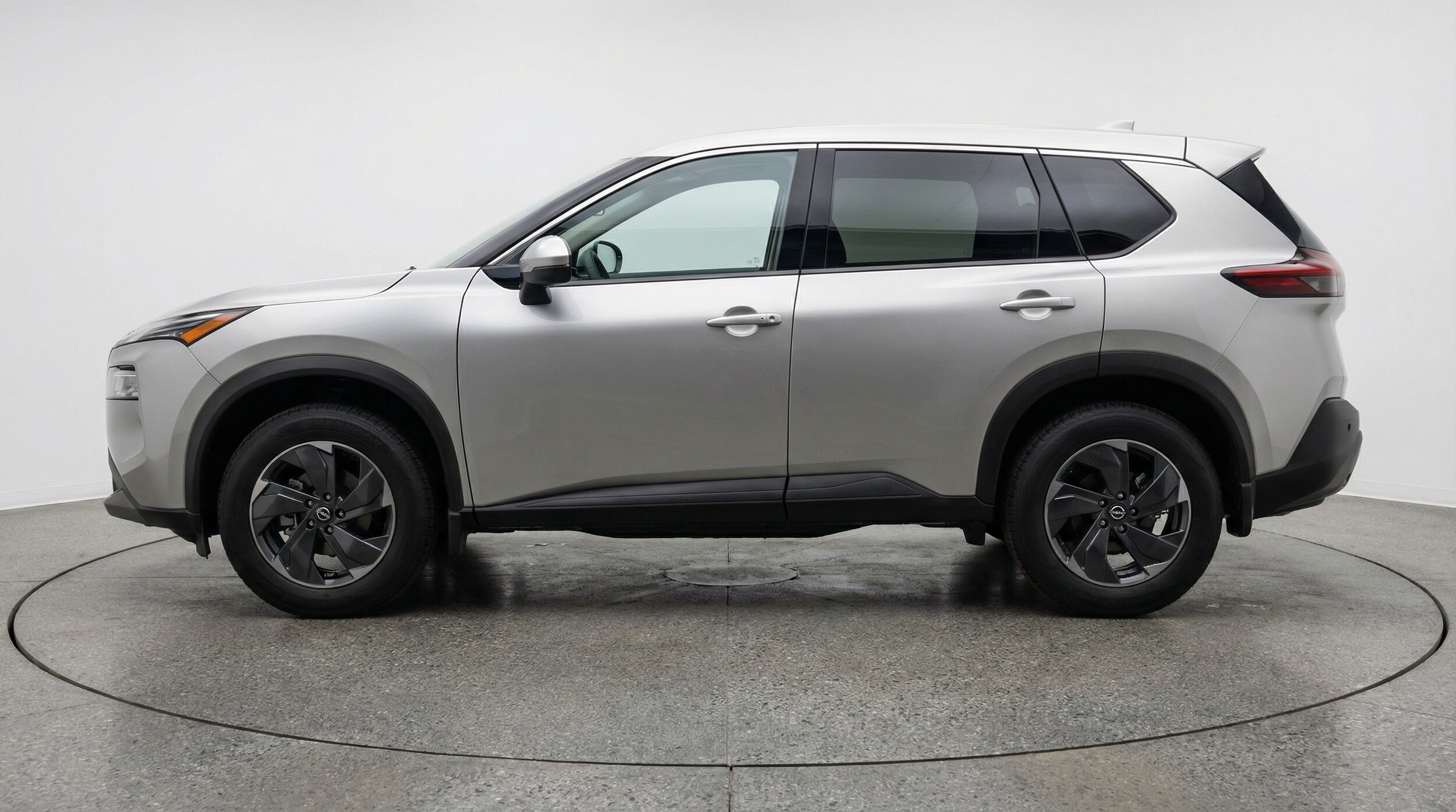 Thumbnail: 2025 Nissan Rogue - 4
