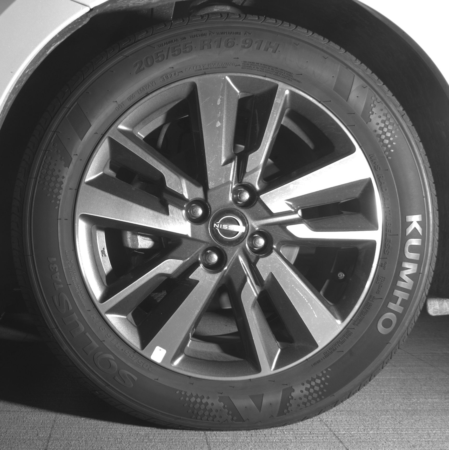 Thumbnail: 2025 Nissan Versa - 9