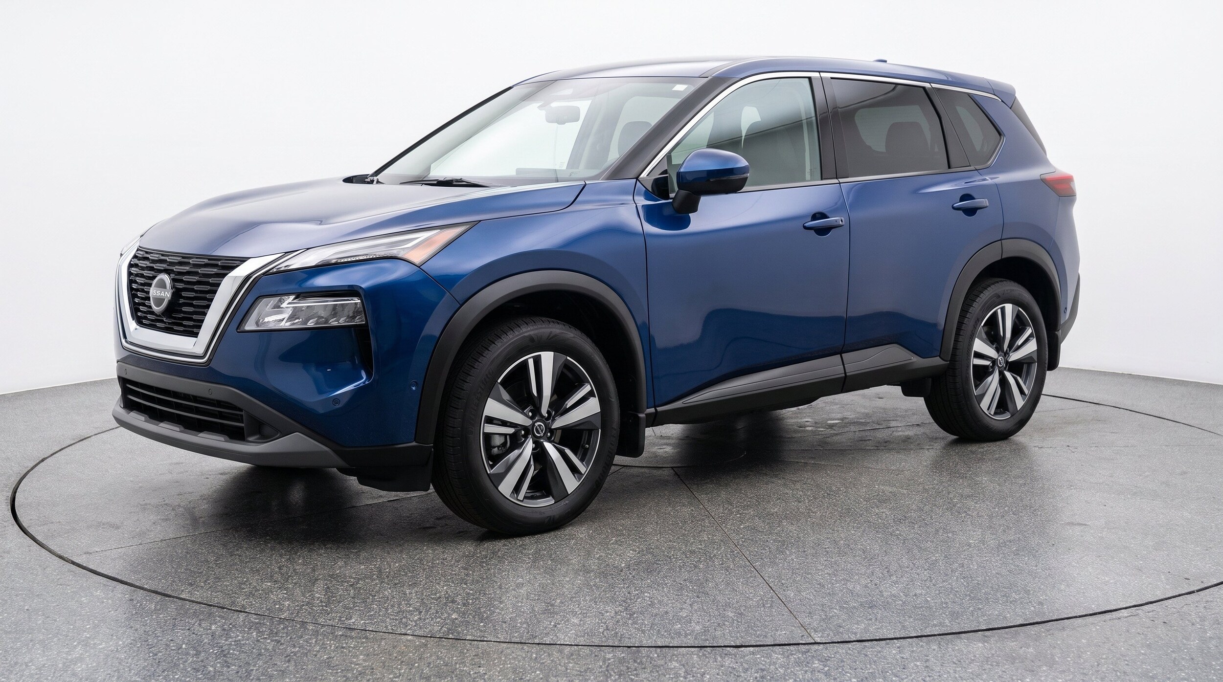 Thumbnail: 2026 Nissan Rogue - 3
