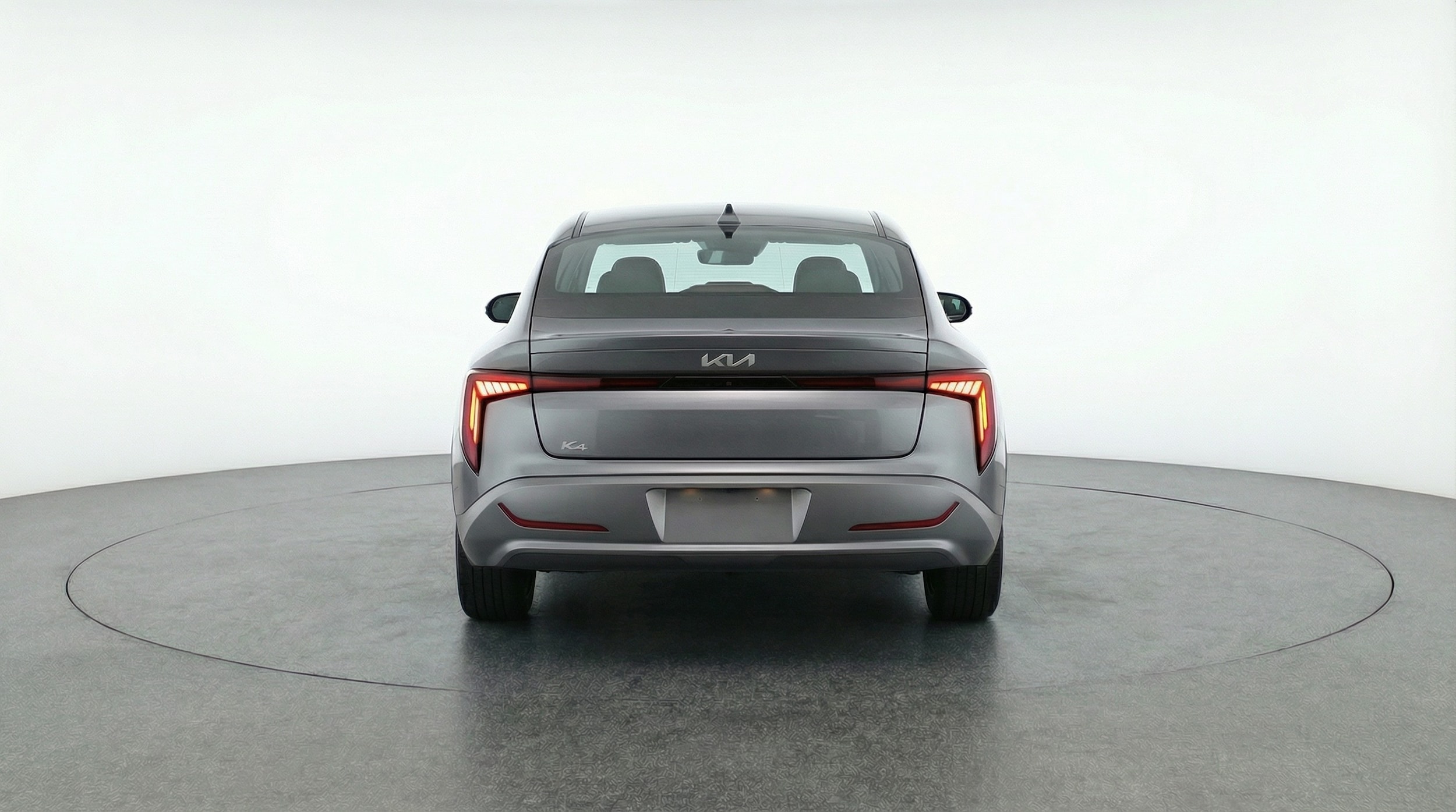 Thumbnail: 2025 Kia K4 - 6