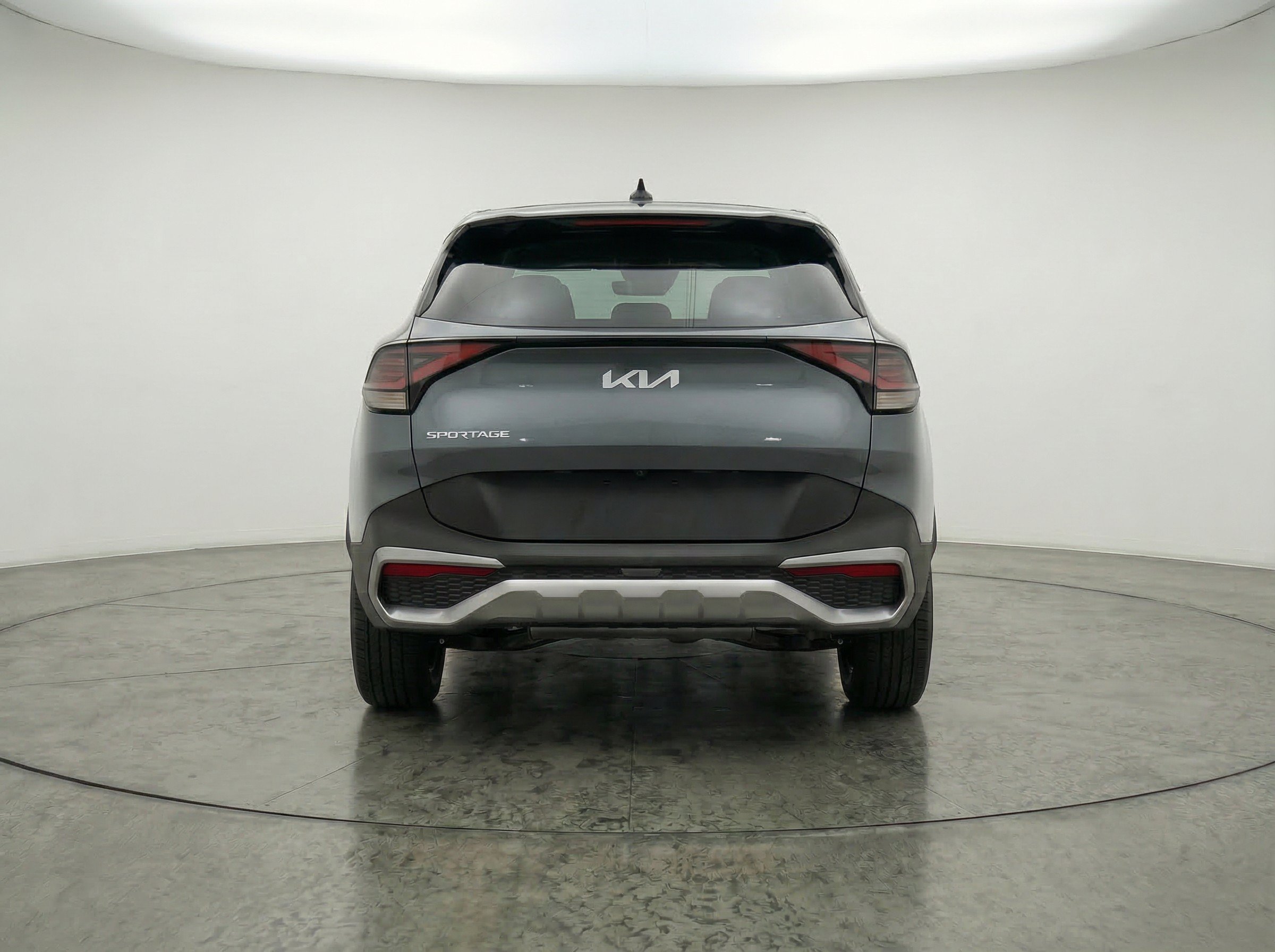 Thumbnail: 2026 Kia Sportage - 7
