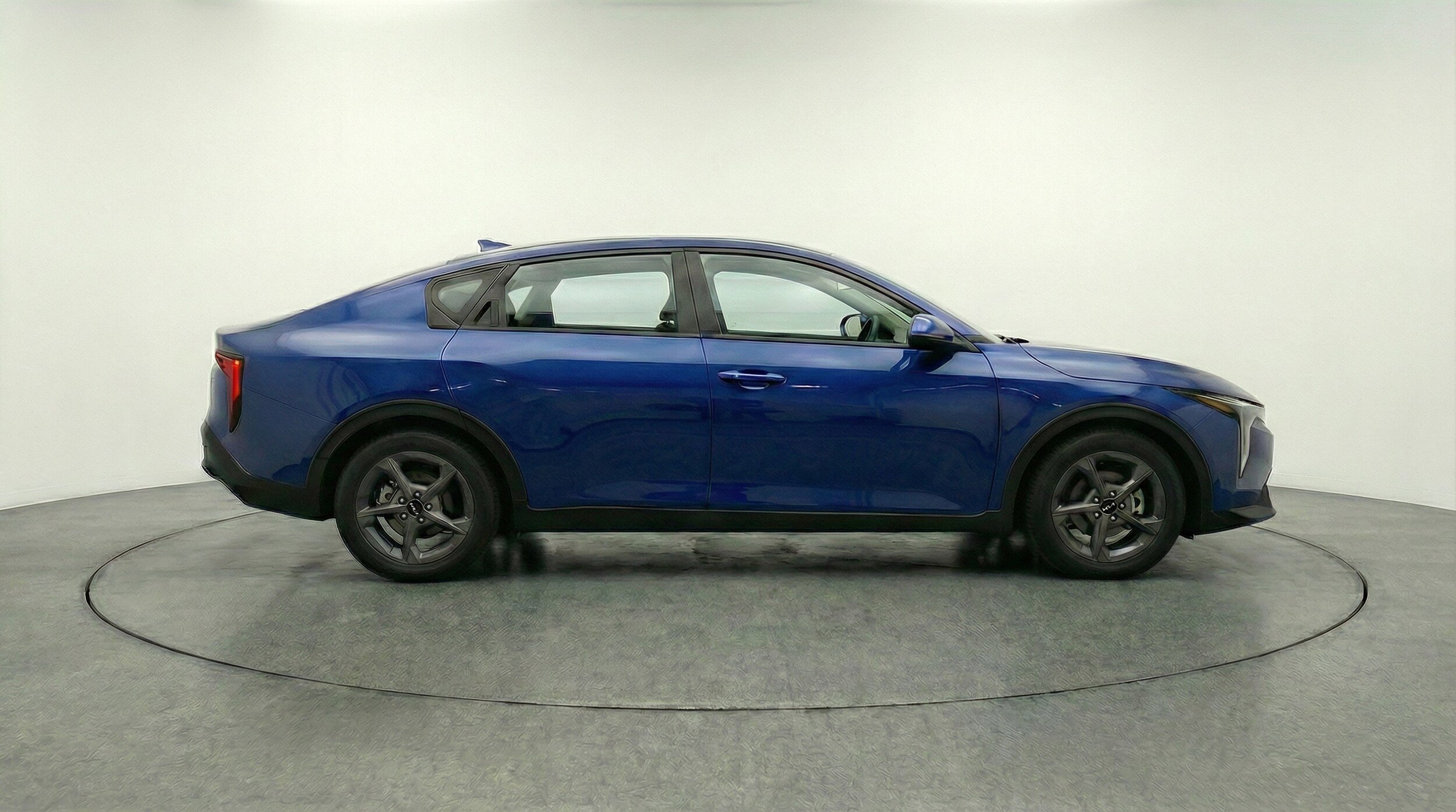 Thumbnail: 2025 Kia K4 - 11