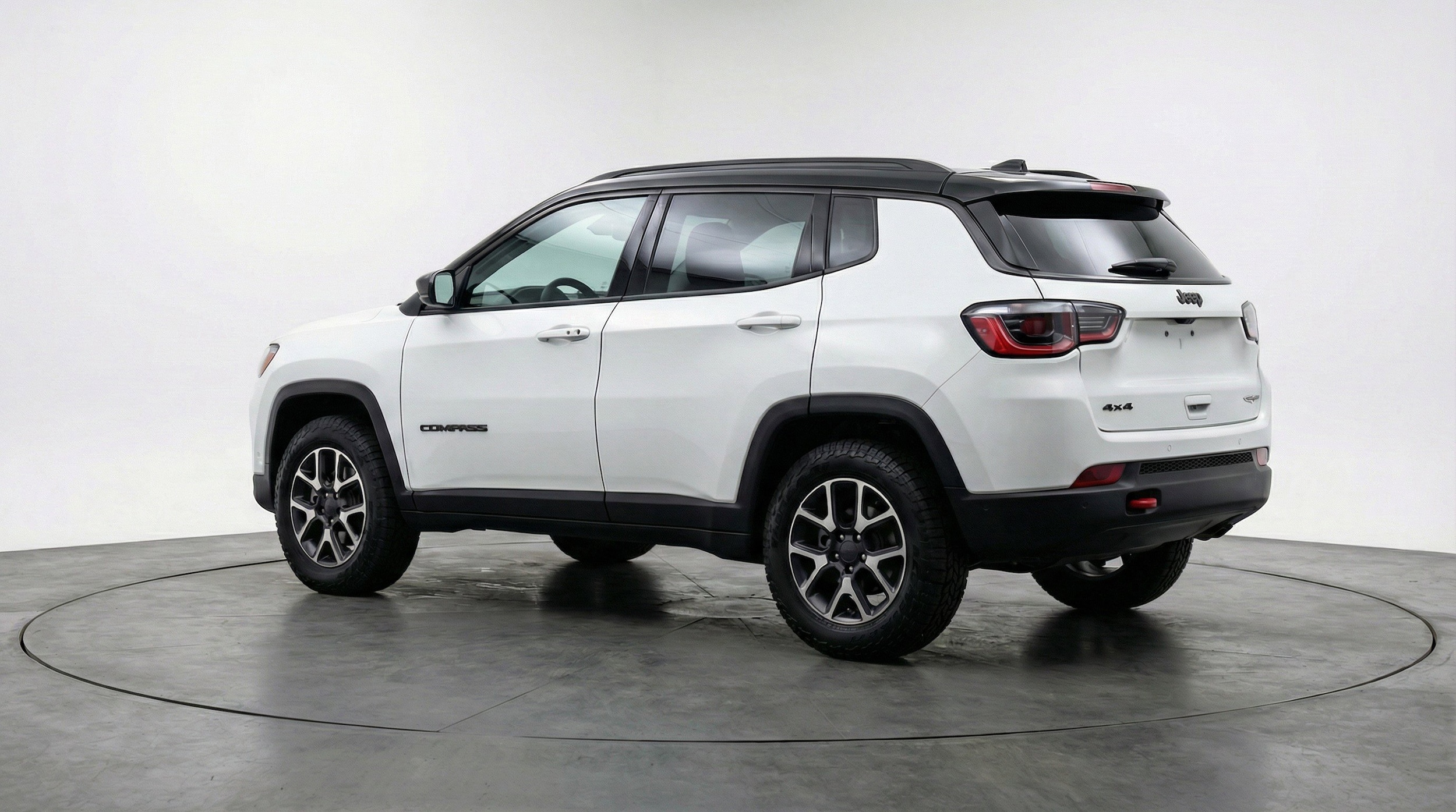 Thumbnail: 2025 Jeep Compass - 6