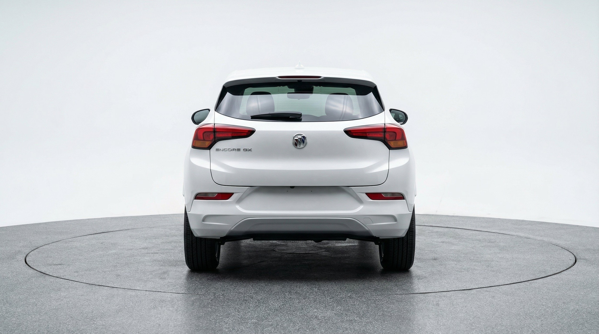 Thumbnail: 2026 Buick Encore GX - 7