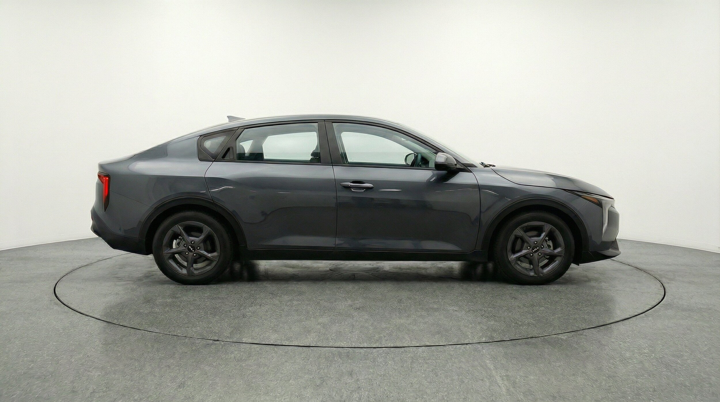 Thumbnail: 2025 Kia K4 - 11