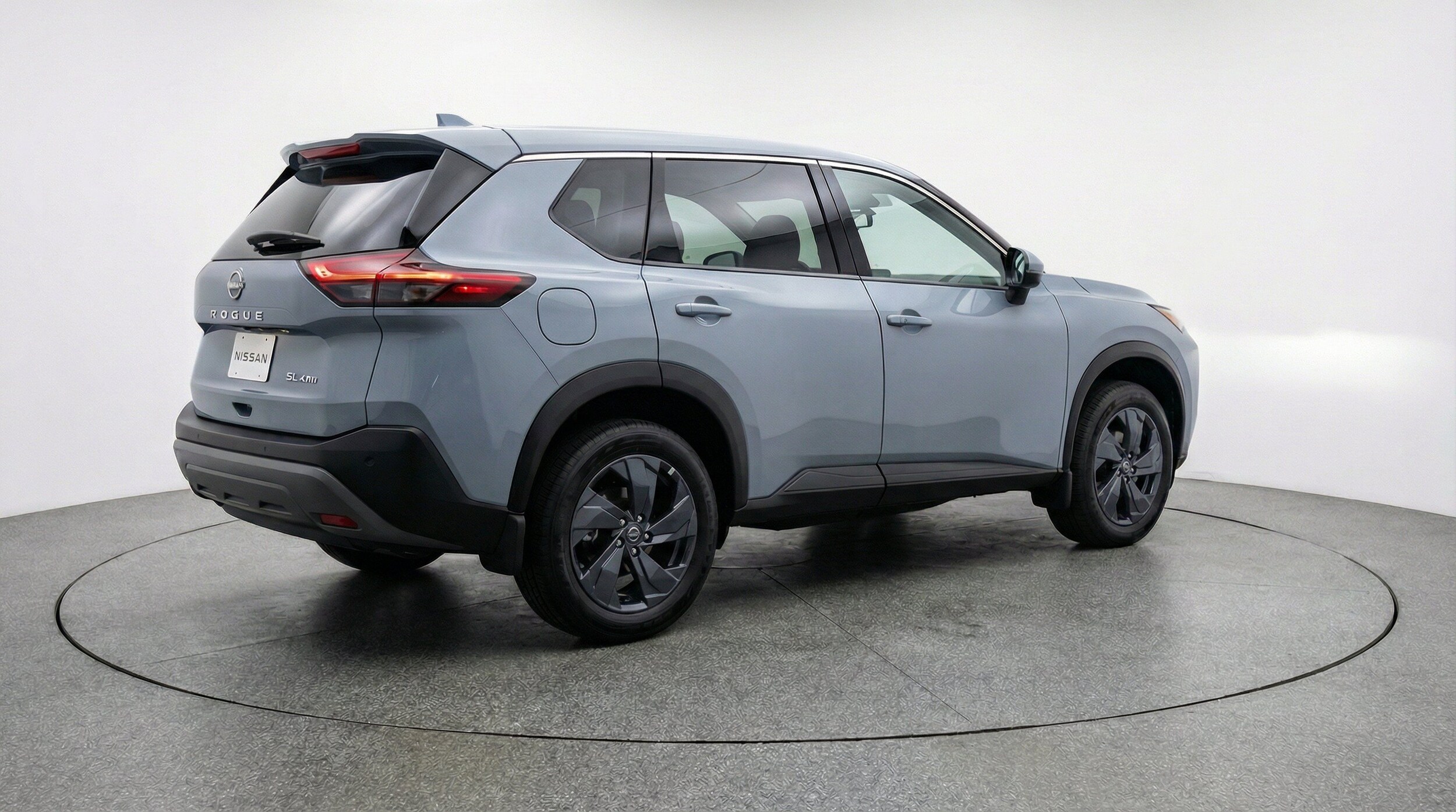Thumbnail: 2026 Nissan Rogue - 9