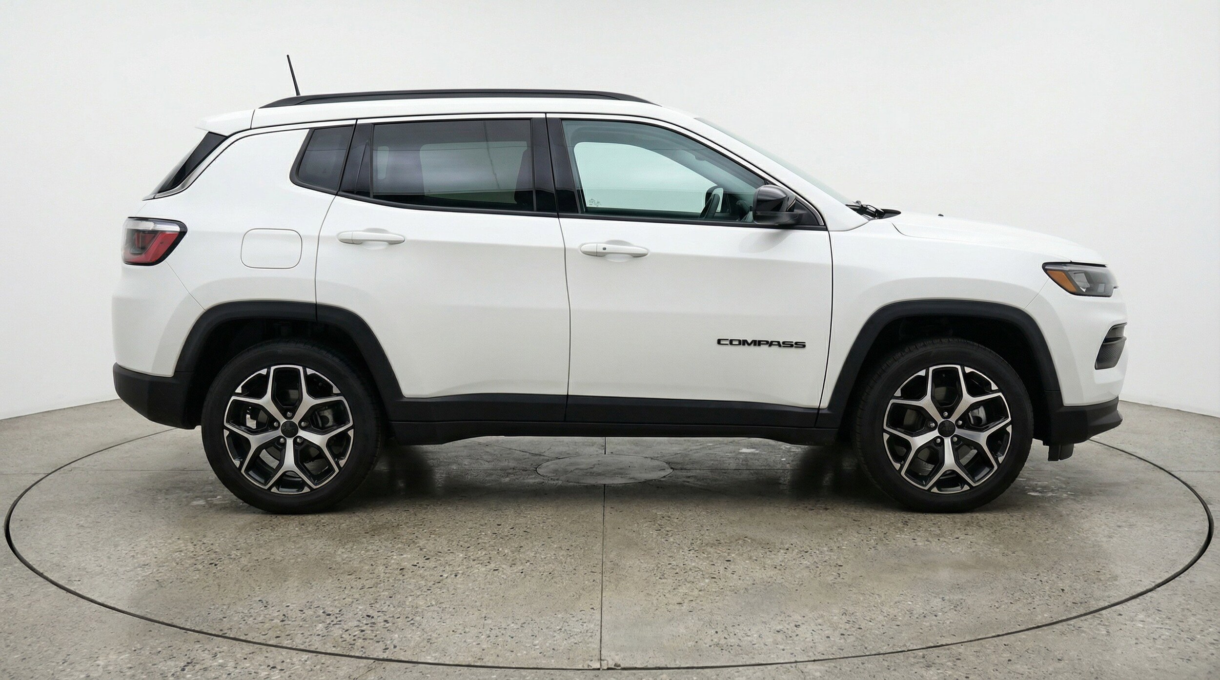Thumbnail: 2025 Jeep Compass - 11