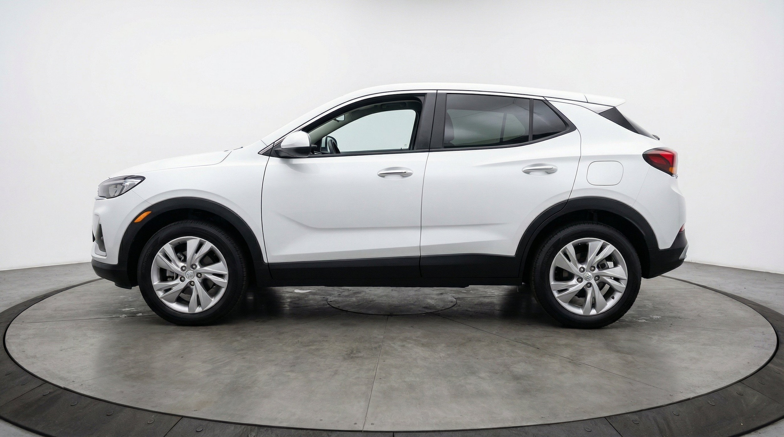 Thumbnail: 2026 Buick Encore GX - 5