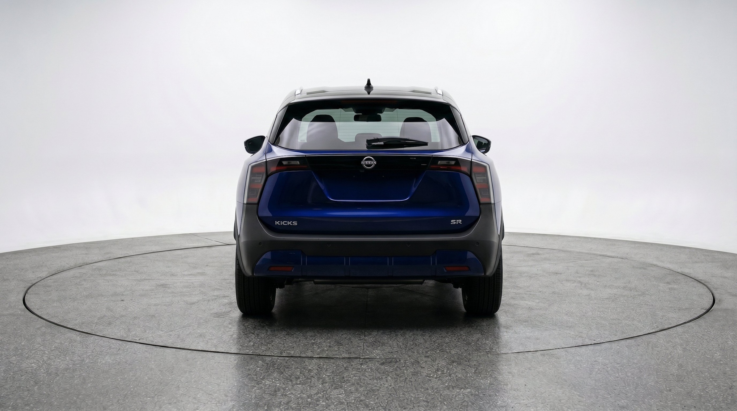 Thumbnail: 2026 Nissan Kicks - 7