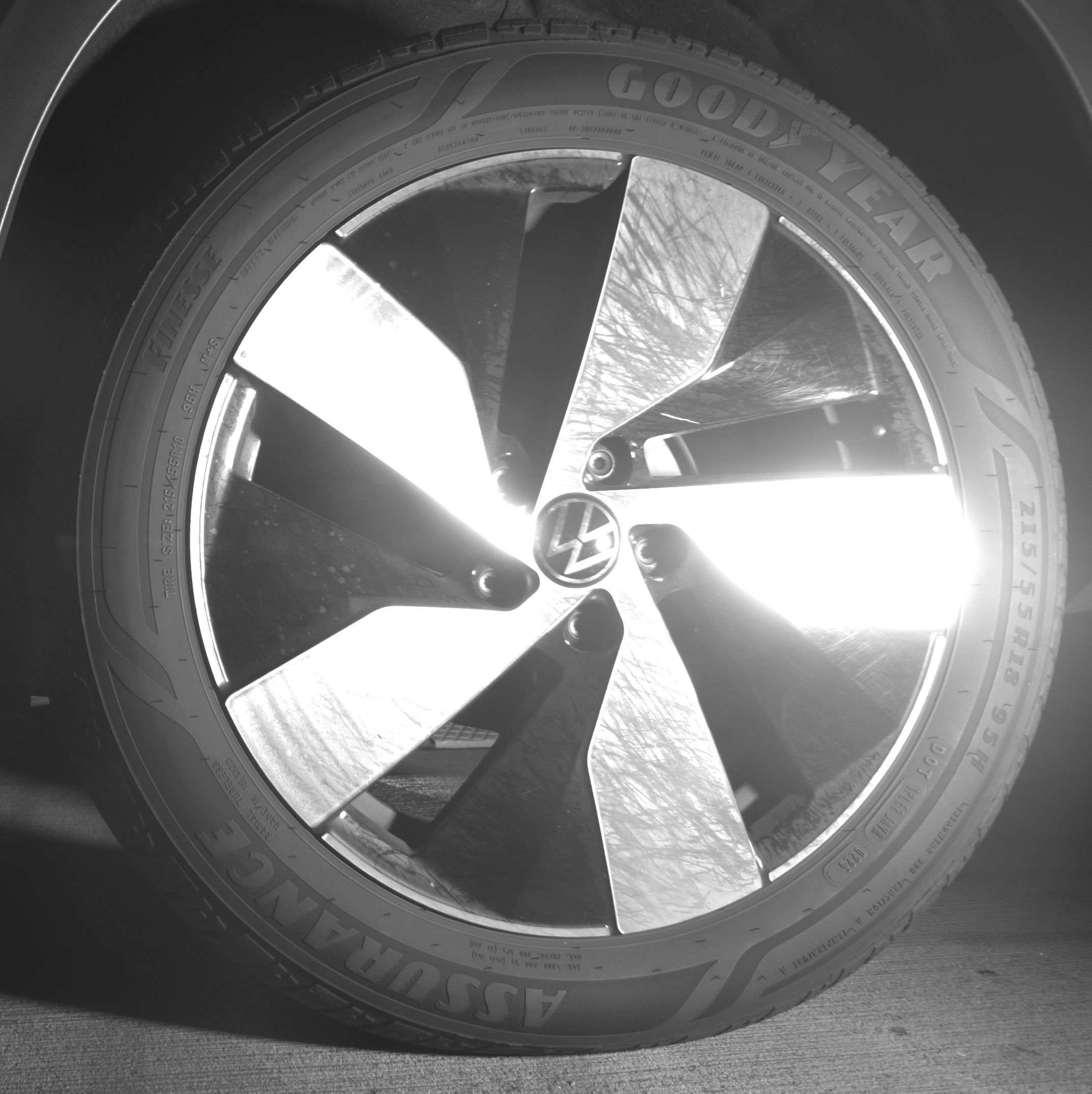 Thumbnail: 2025 Volkswagen Taos - 11