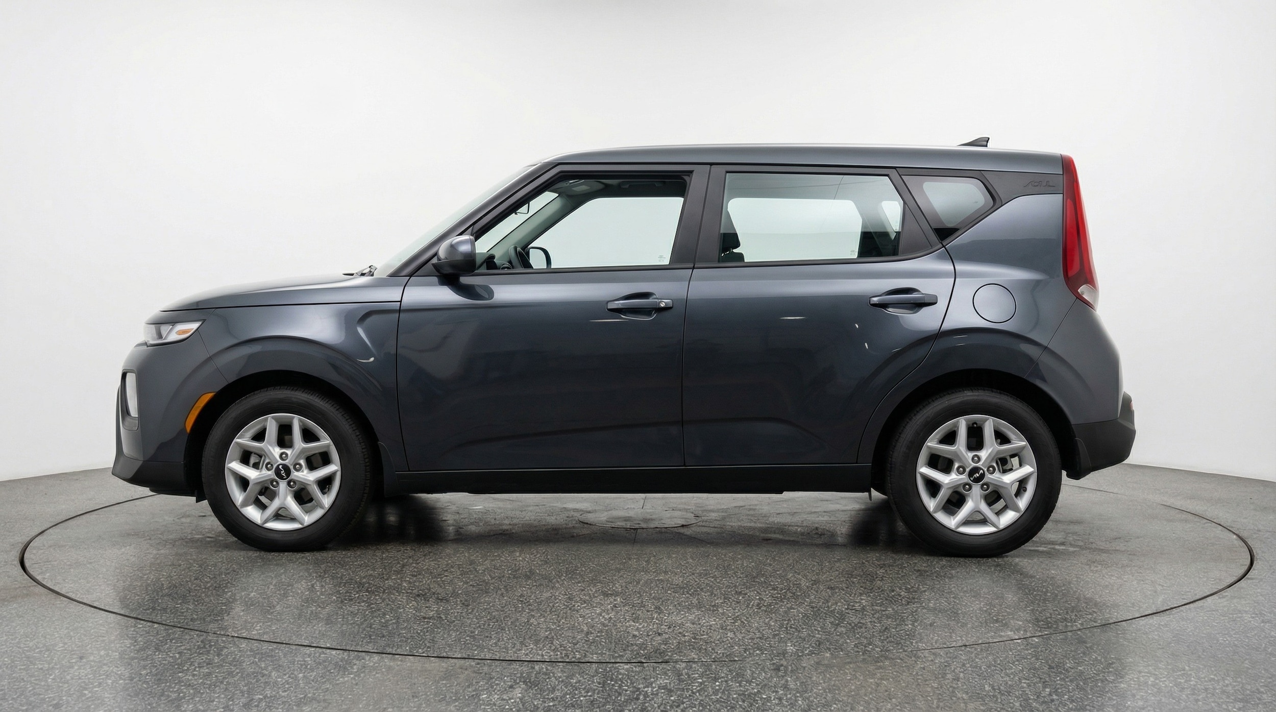 Thumbnail: 2025 Kia Soul - 4