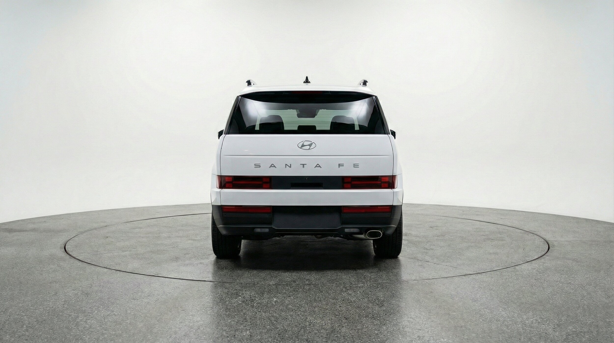 Thumbnail: 2026 Hyundai Santa Fe - 7