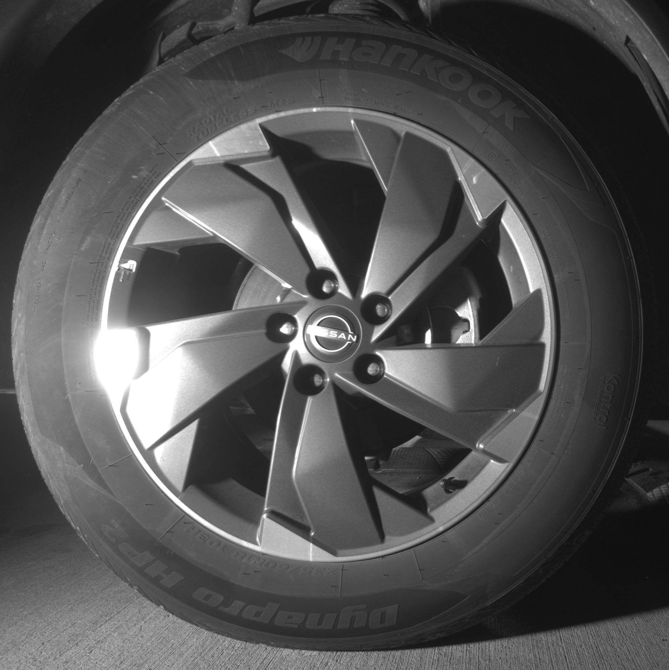 Thumbnail: 2025 Nissan Rogue - 13