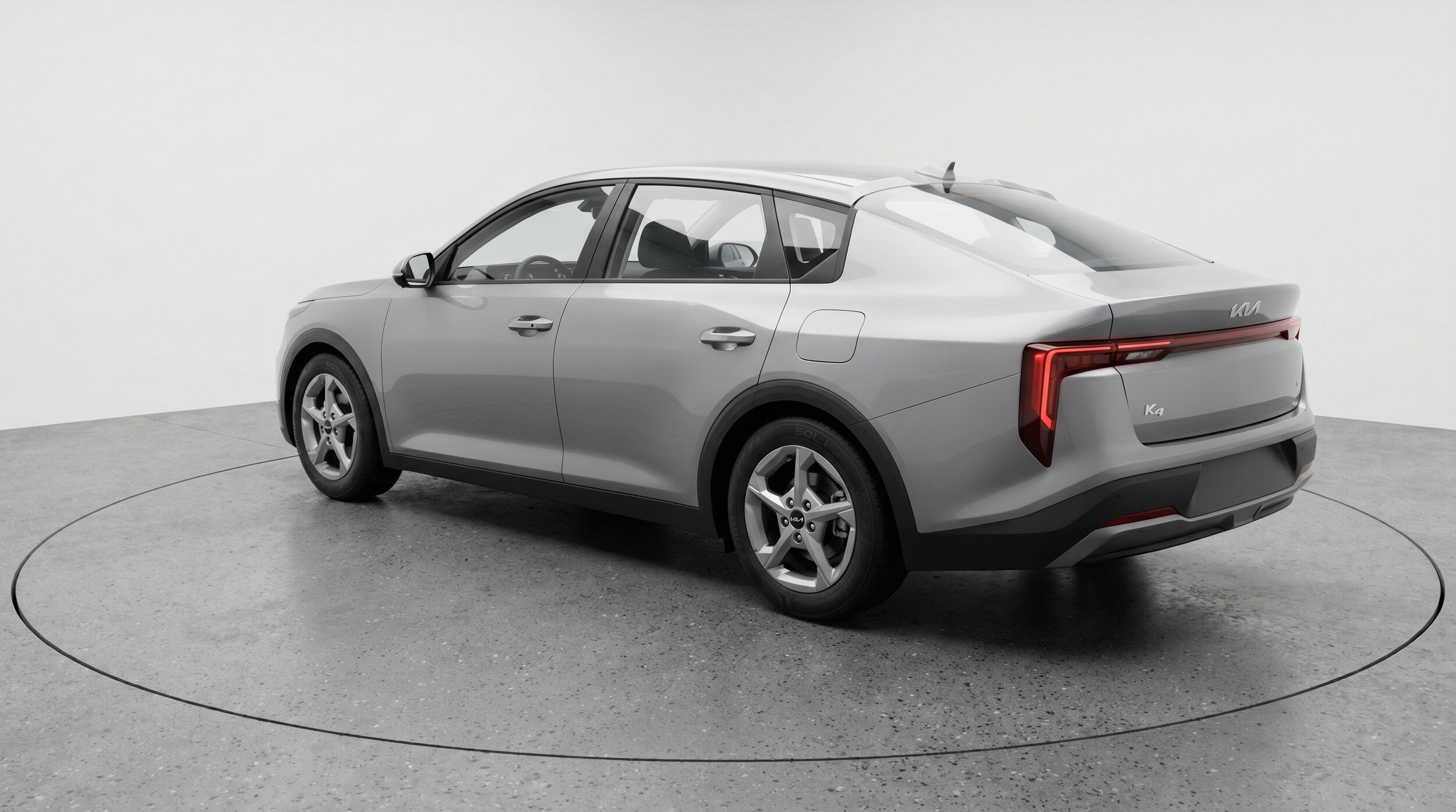 Thumbnail: 2025 Kia K4 - 6