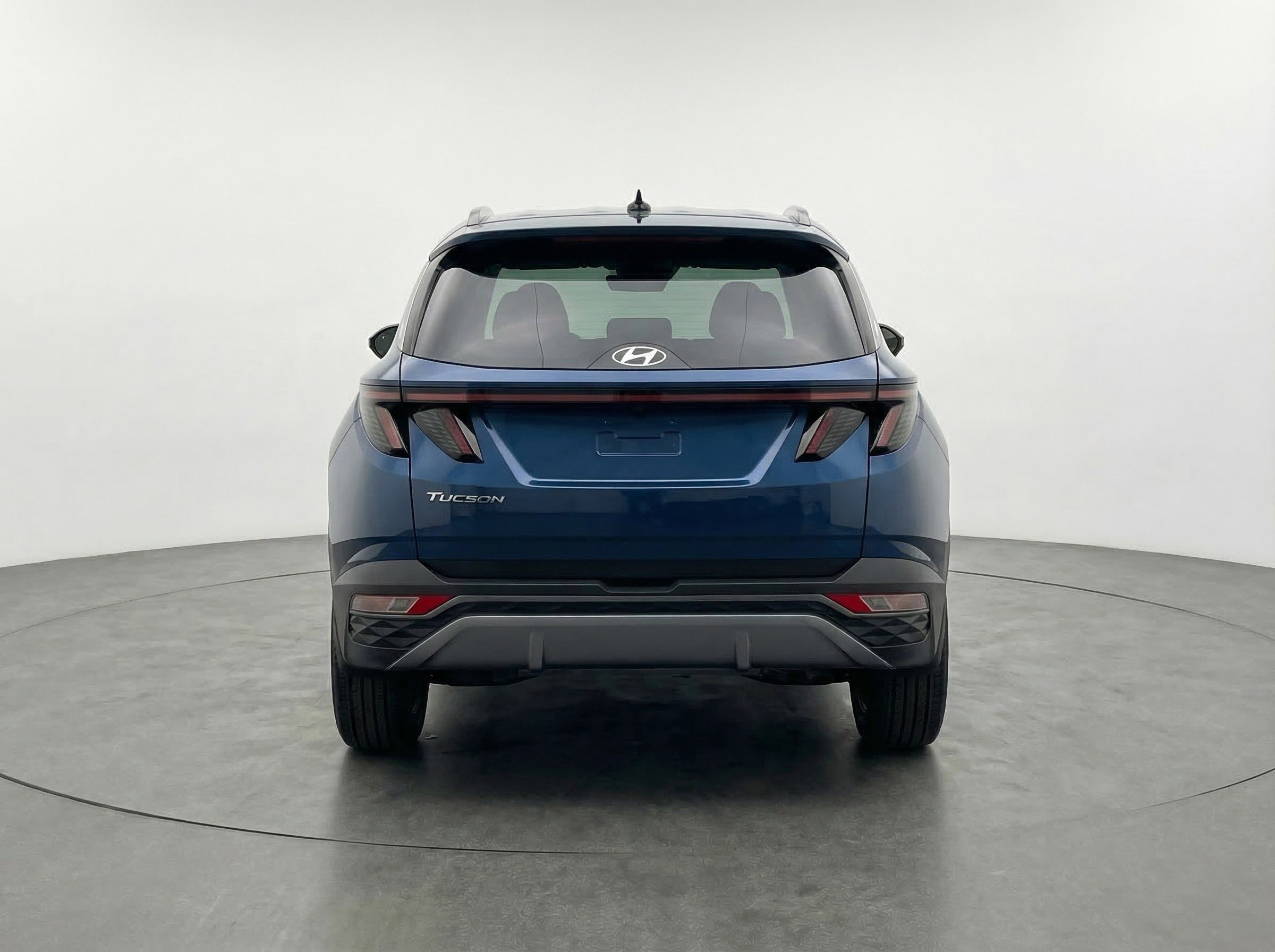 Thumbnail: 2025 Hyundai Tucson - 7