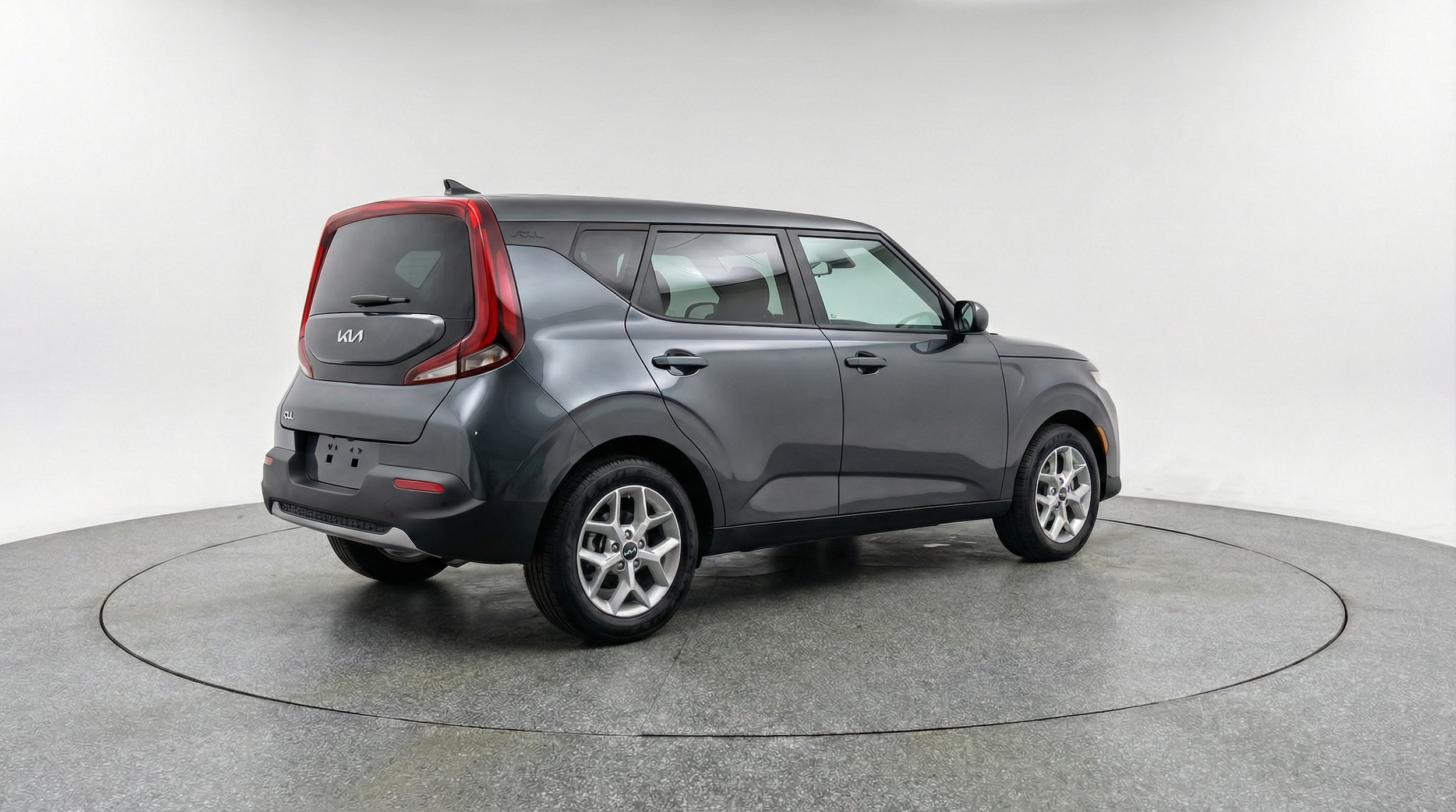 Thumbnail: 2025 Kia Soul - 7