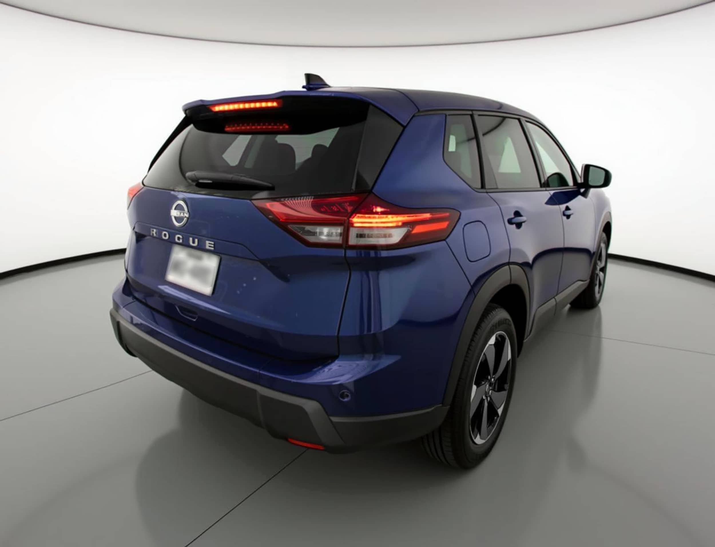 Thumbnail: 2025 Nissan Rogue - 7