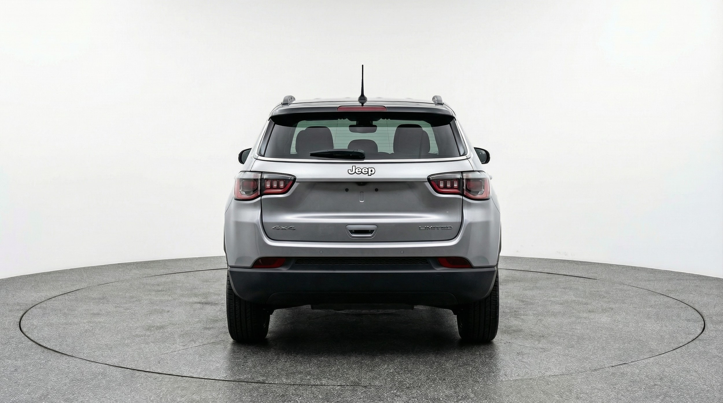 Thumbnail: 2025 Jeep Compass - 6