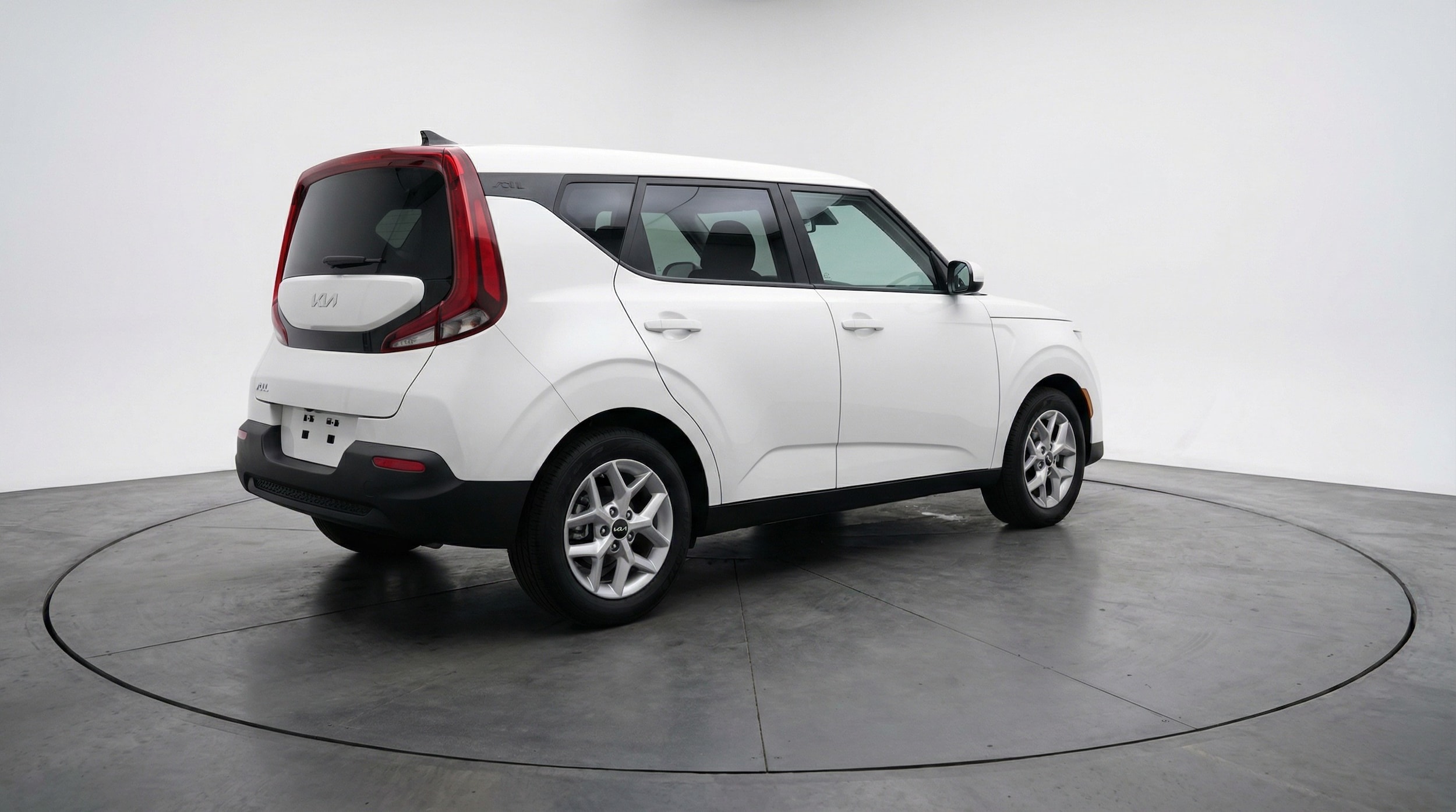 Thumbnail: 2025 Kia Soul - 7