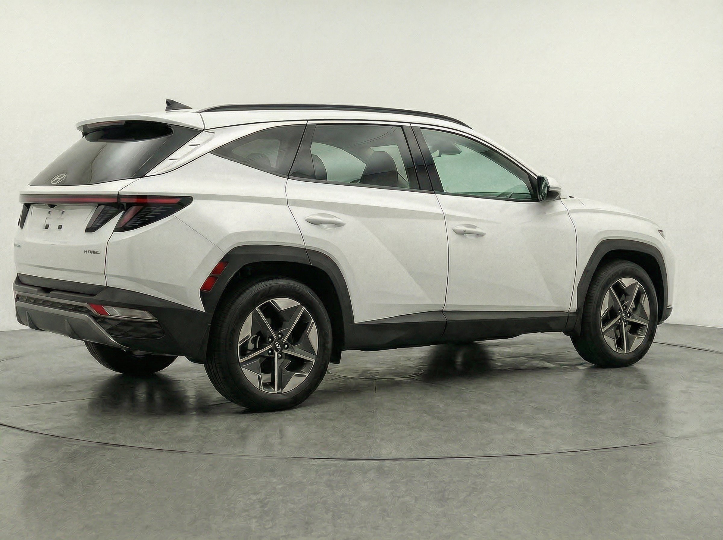 Thumbnail: 2026 Hyundai Tucson - 9