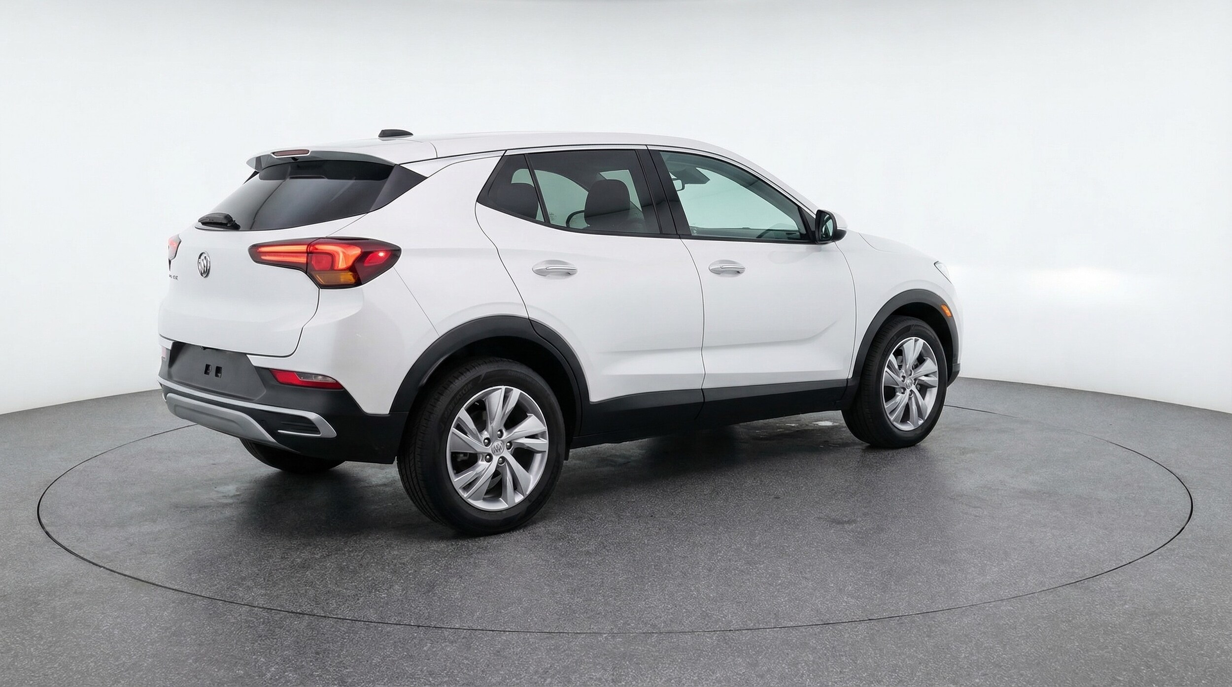 Thumbnail: 2025 Buick Encore GX - 7