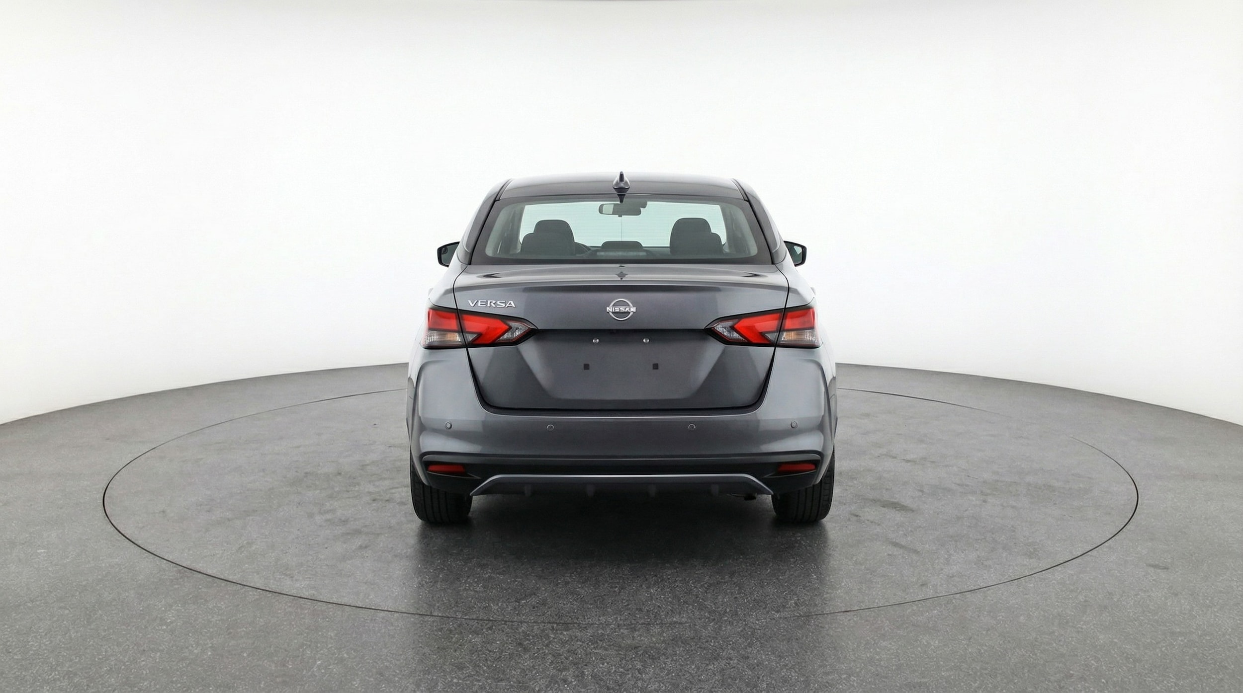 Thumbnail: 2025 Nissan Versa - 6