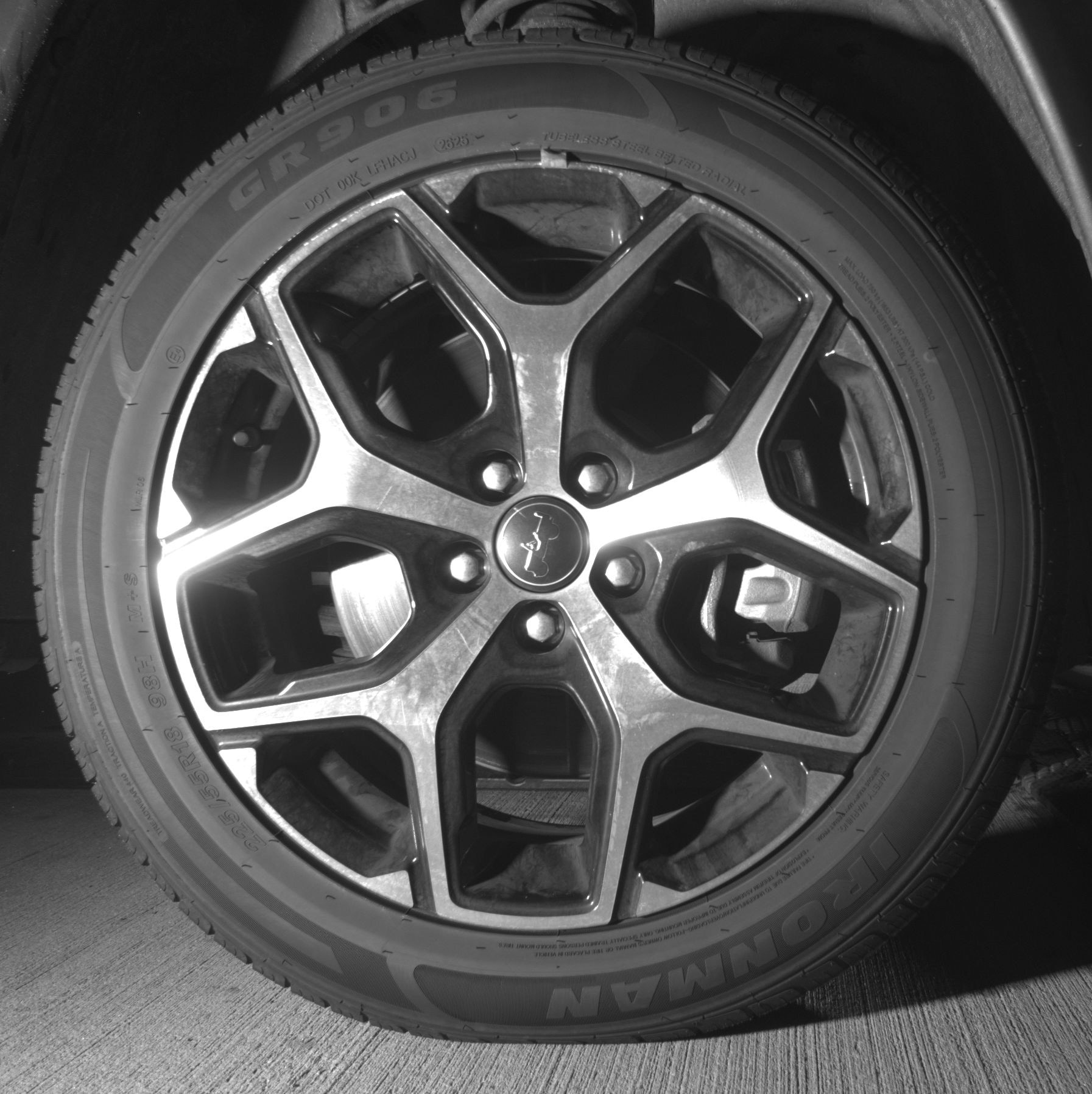 Thumbnail: 2025 Jeep Compass - 10