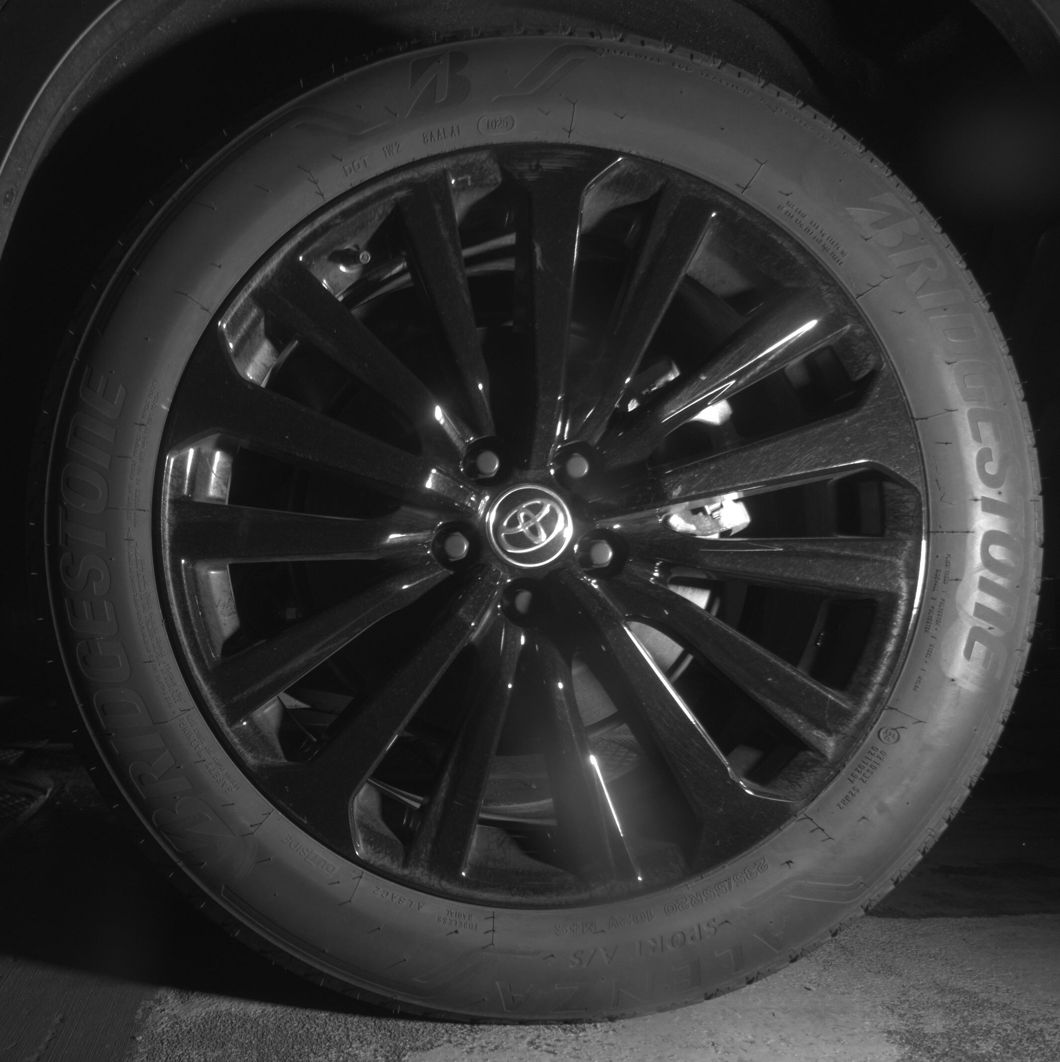 Thumbnail: 2025 Toyota Highlander - 11