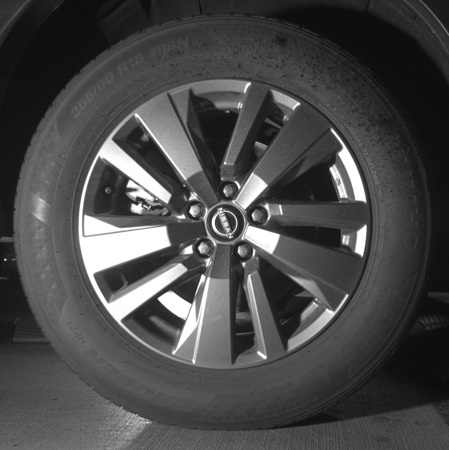 Thumbnail: 2025 Nissan Pathfinder - 15