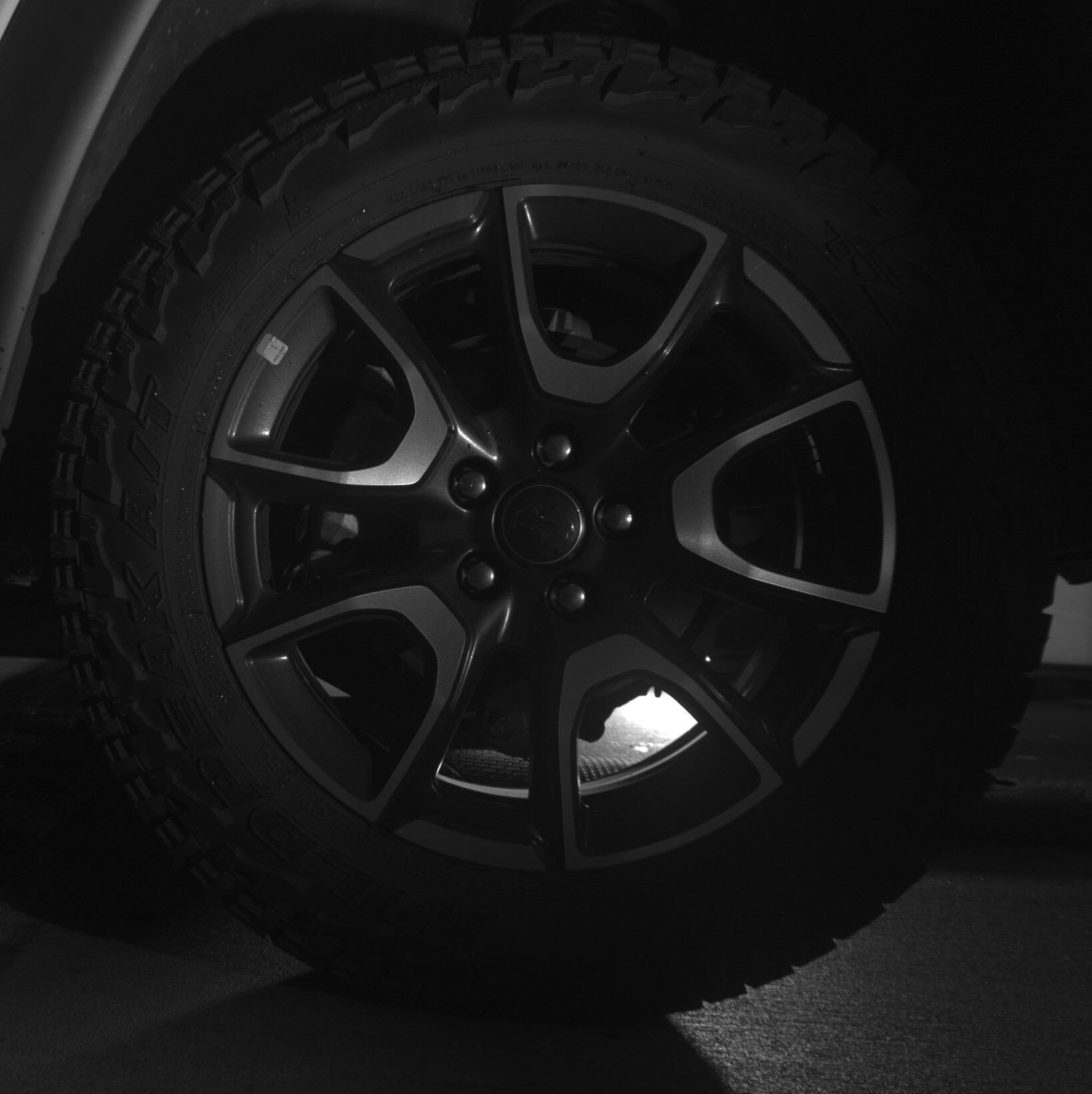 Thumbnail: 2025 Jeep Compass - 14