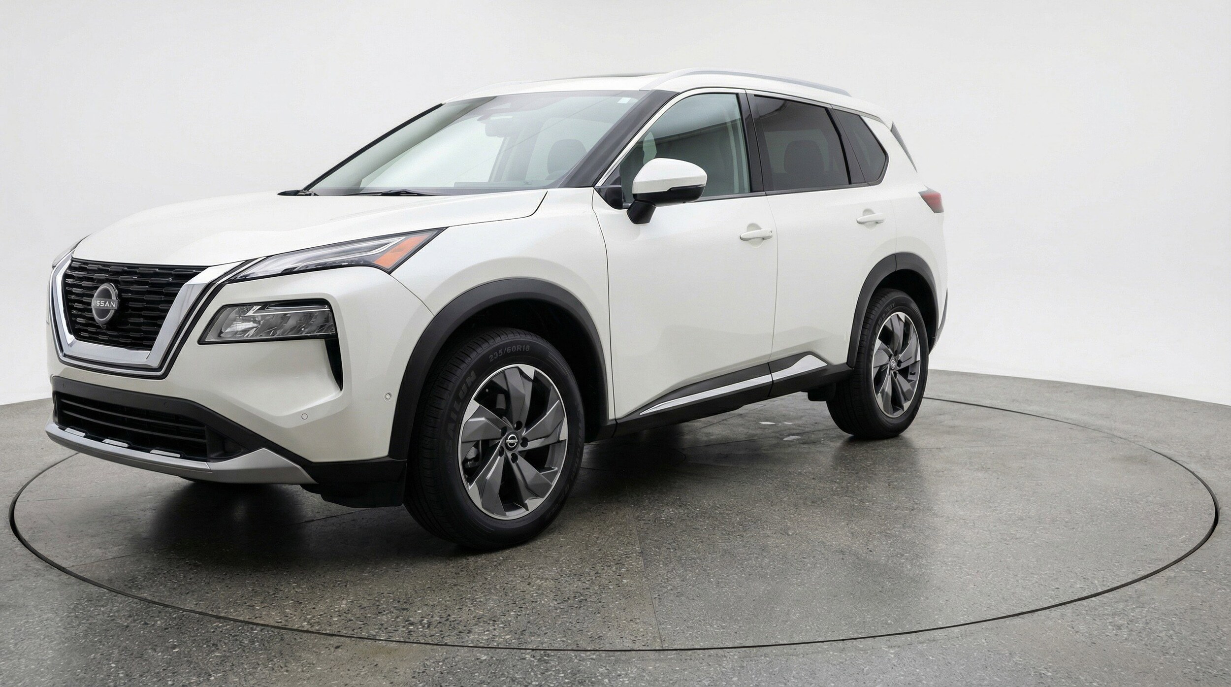 Thumbnail: 2025 Nissan Rogue - 3