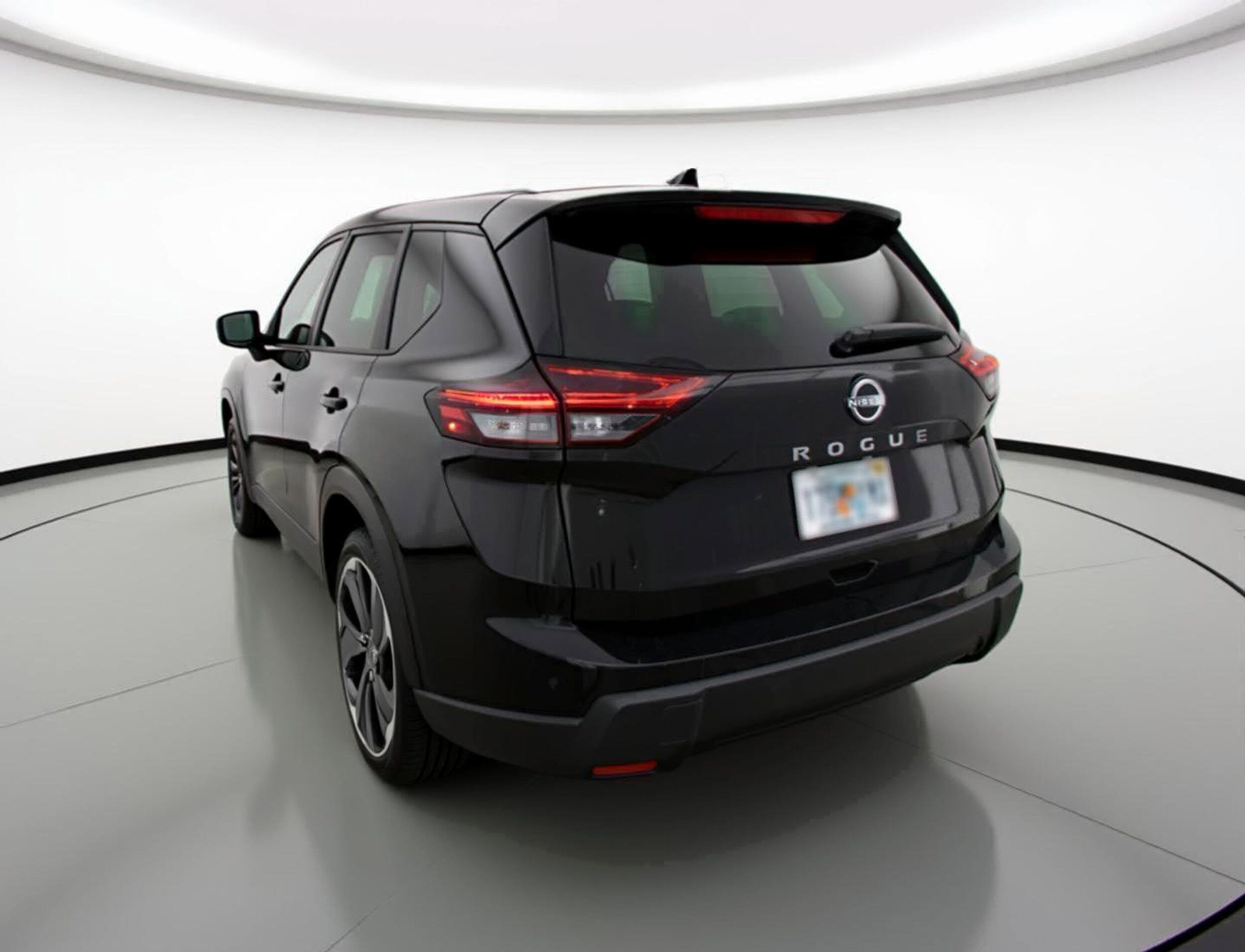 Thumbnail: 2025 Nissan Rogue - 6