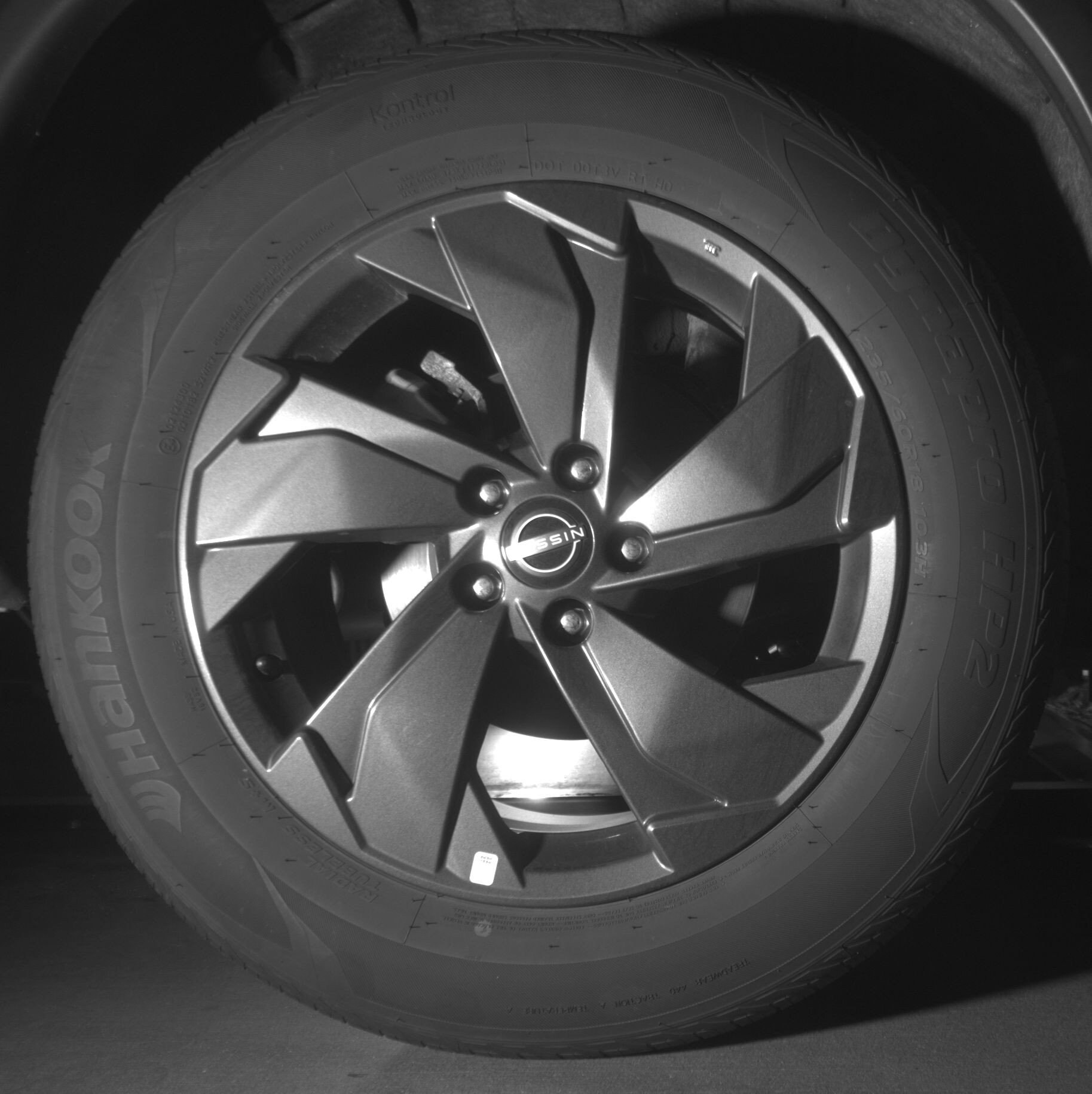 Thumbnail: 2026 Nissan Rogue - 15