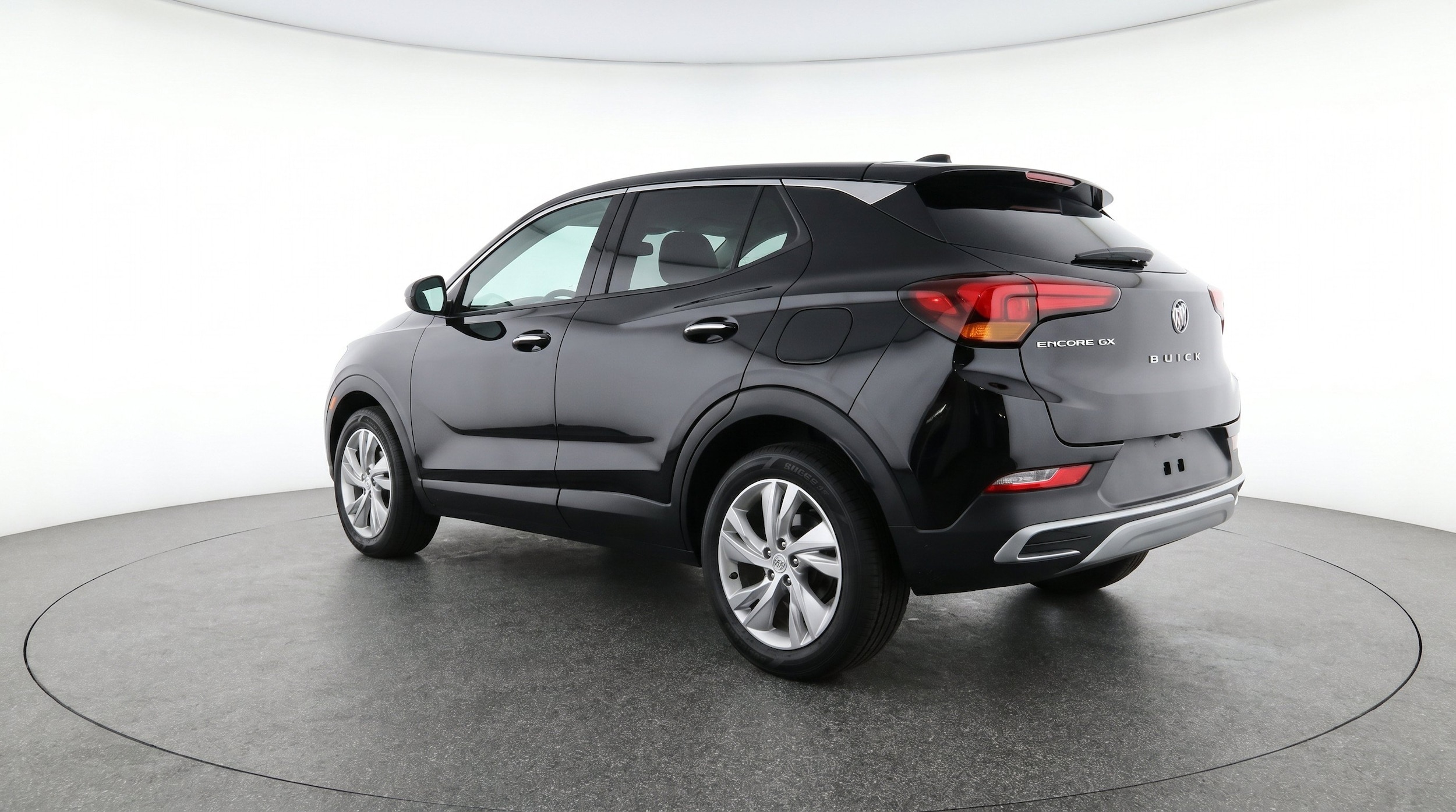 Thumbnail: 2026 Buick Encore GX - 6