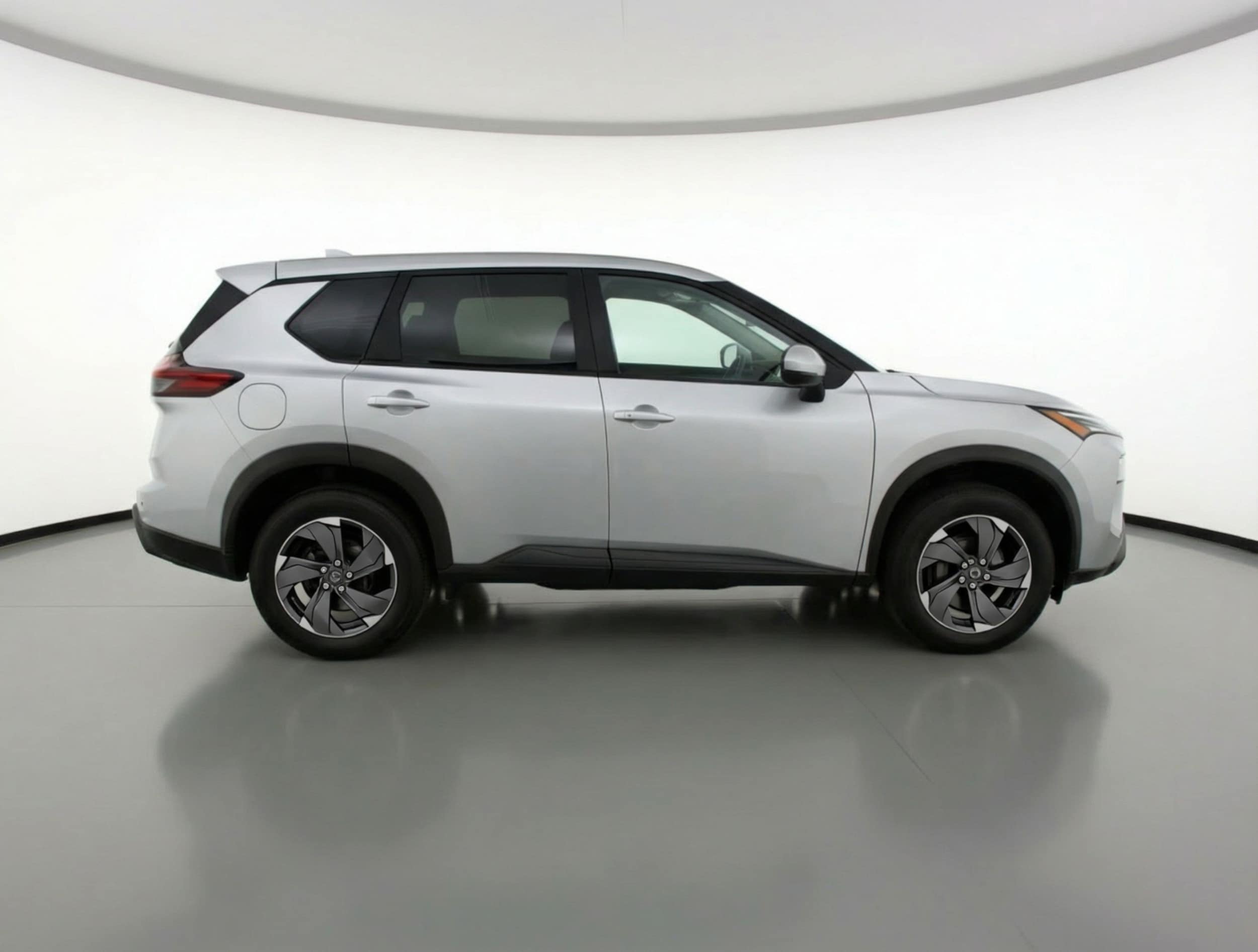 Thumbnail: 2025 Nissan Rogue - 8