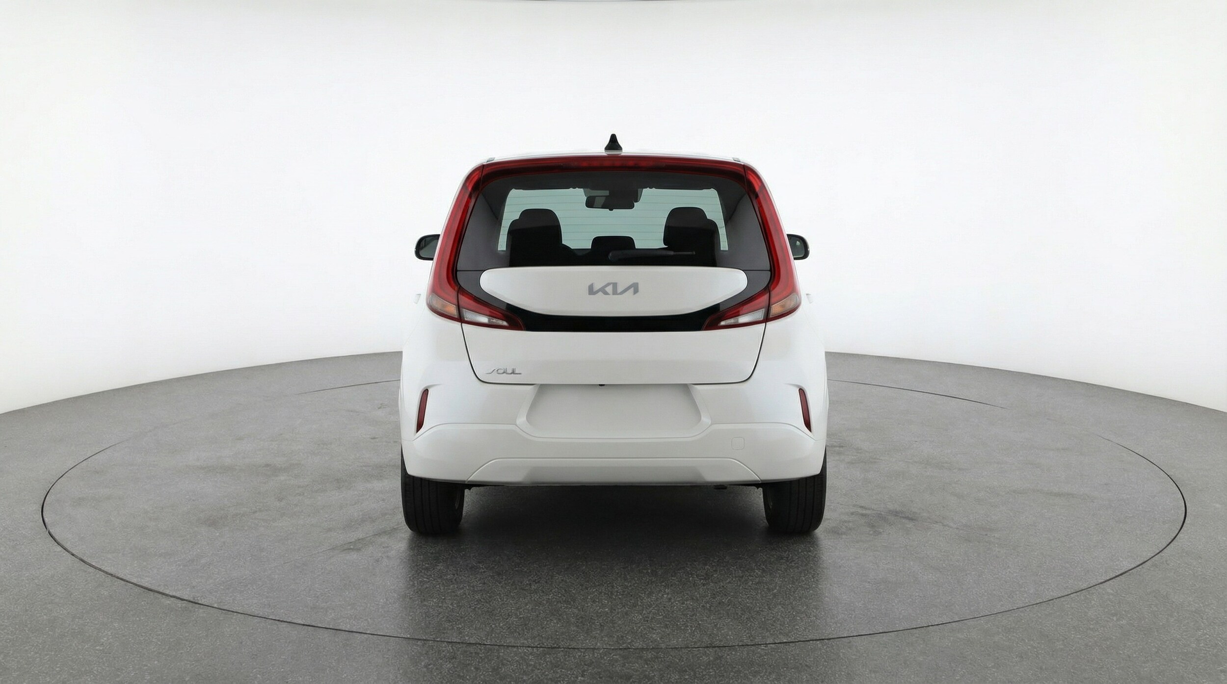 Thumbnail: 2025 Kia Soul - 6