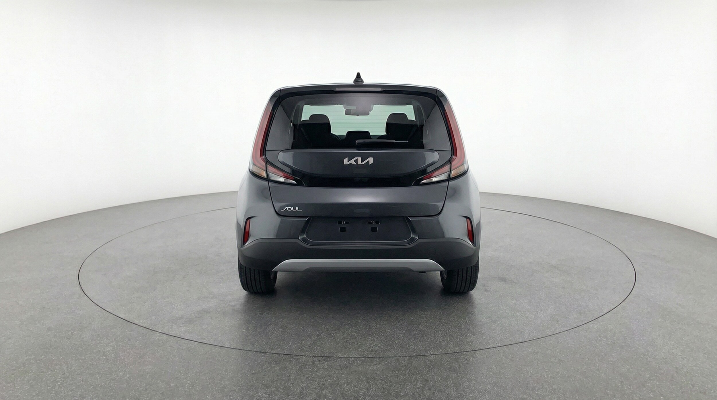 Thumbnail: 2025 Kia Soul - 6