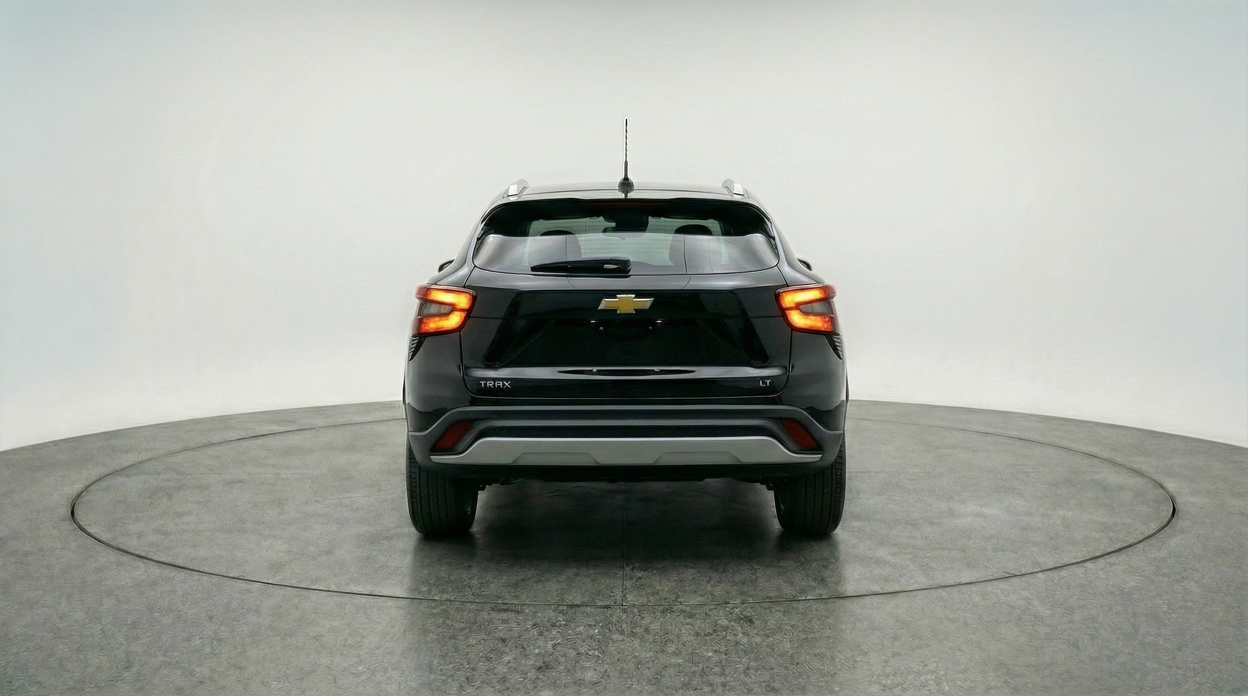 Thumbnail: 2025 Chevrolet Trax - 6
