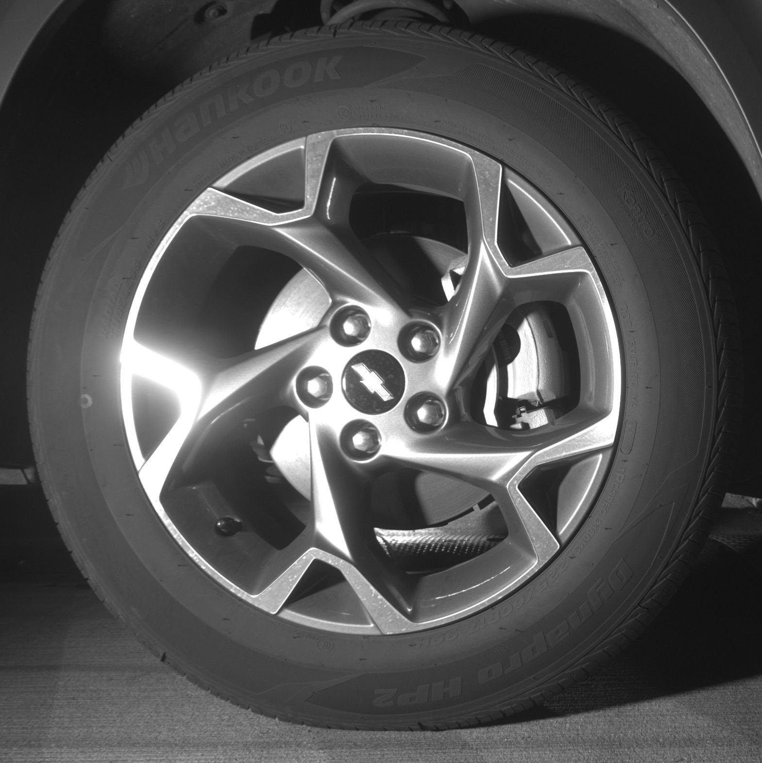 Thumbnail: 2025 Chevrolet Trax - 13