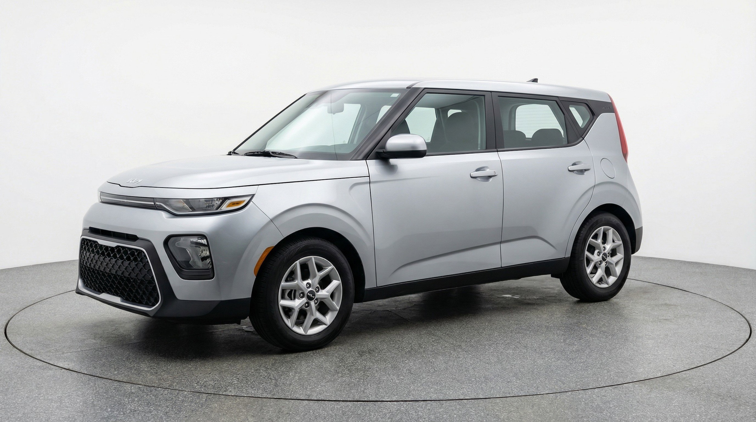 Thumbnail: 2025 Kia Soul - 3