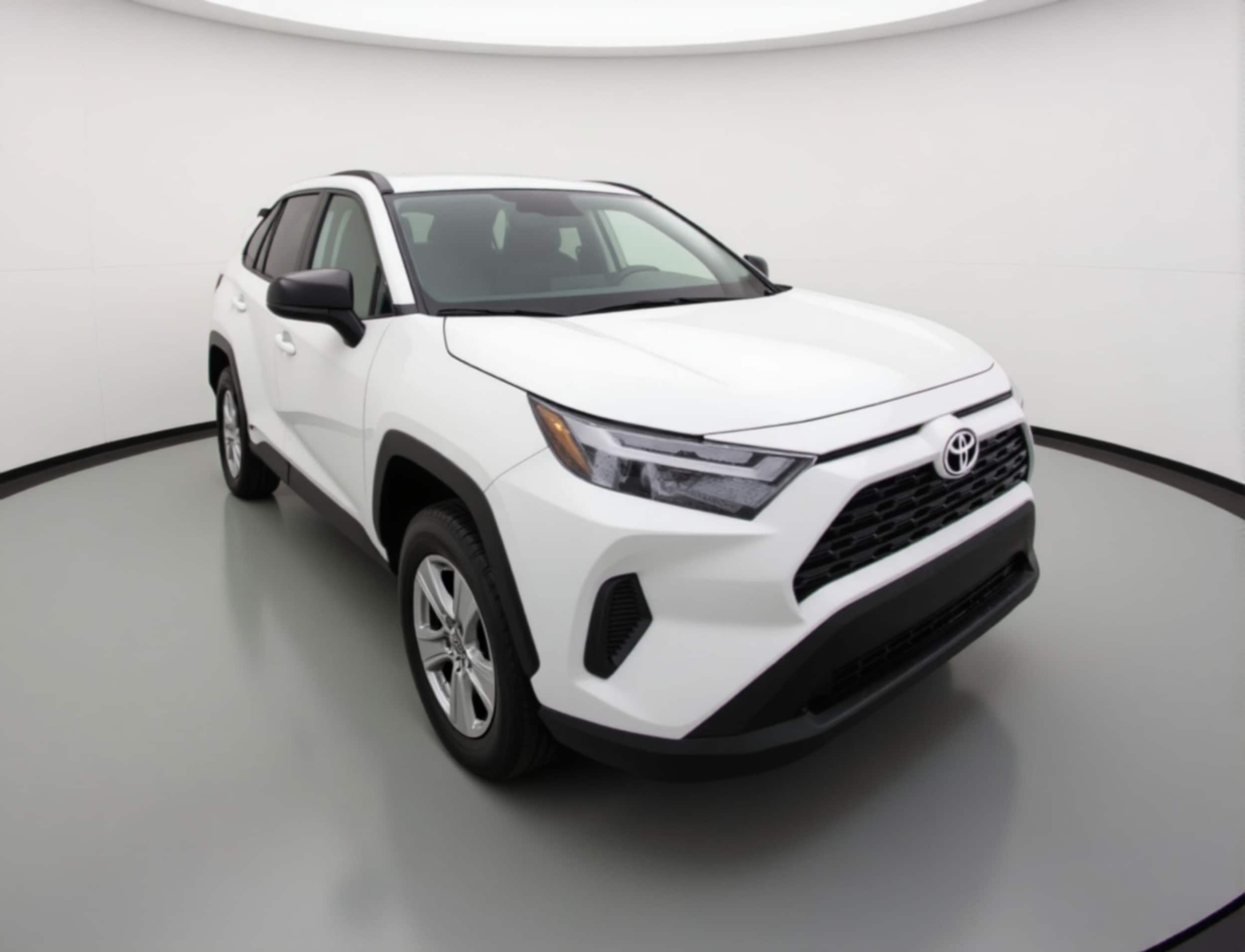 Thumbnail: 2025 Toyota RAV4 - 1