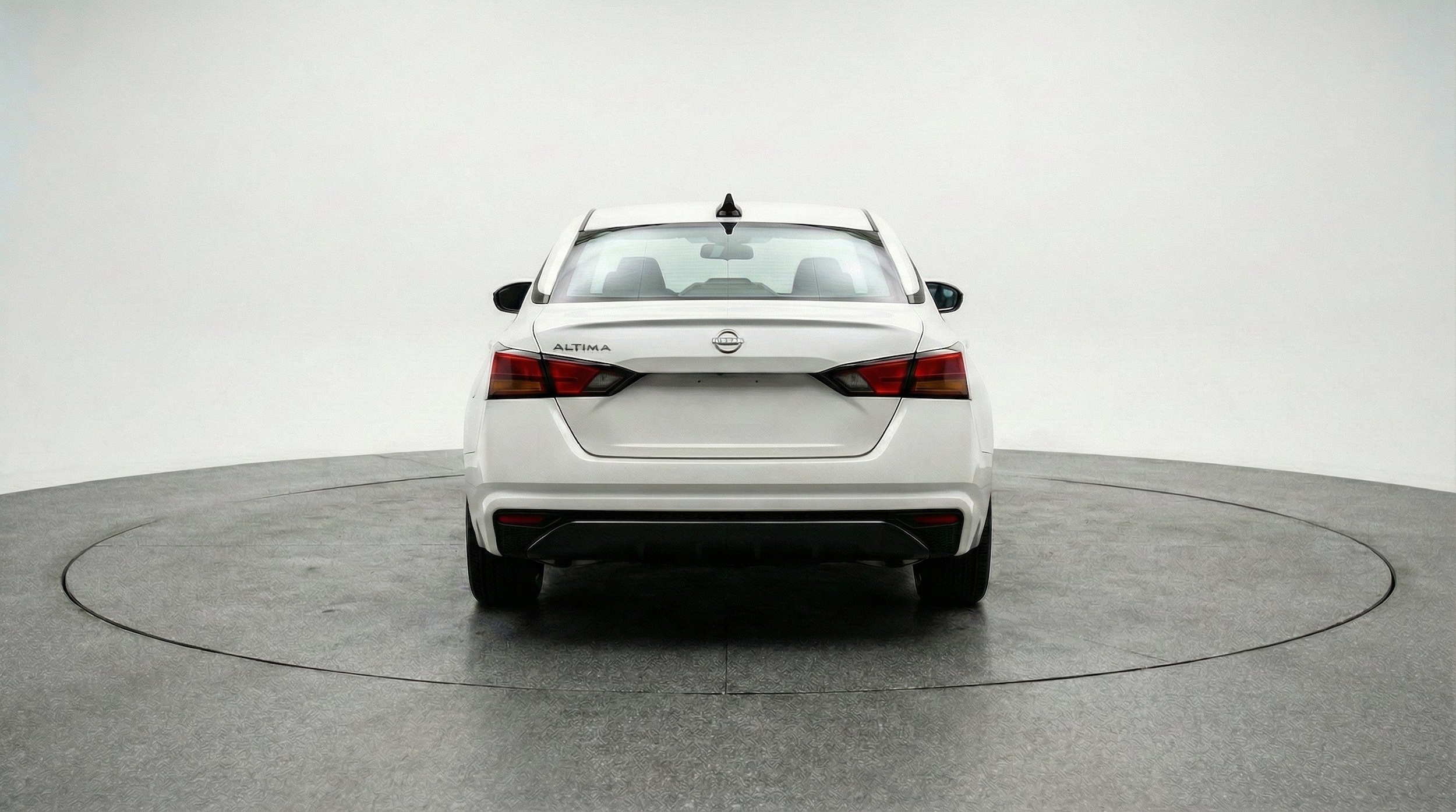 Thumbnail: 2026 Nissan Altima - 7