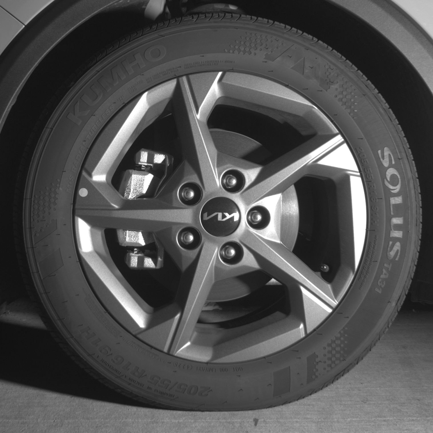 Thumbnail: 2026 Kia K4 - 12